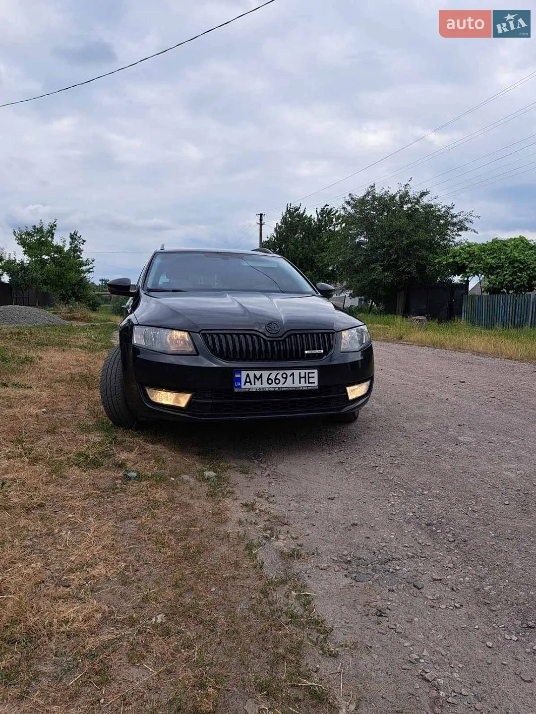 2014 Skoda Octavia - мініатюра 12