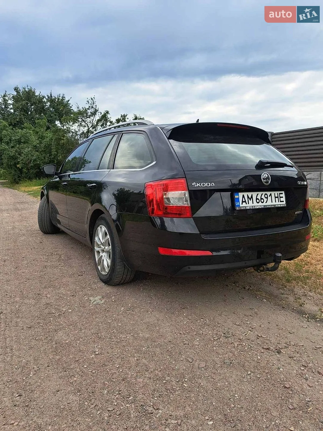 2014 Skoda Octavia - мініатюра 17