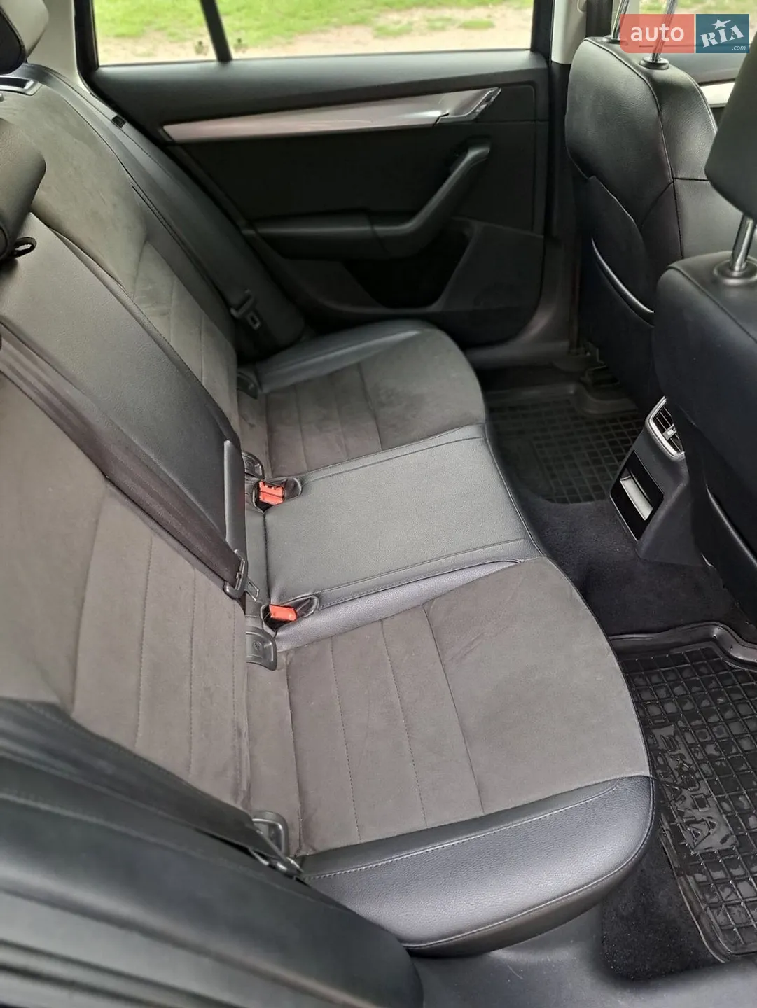 2014 Skoda Octavia - мініатюра 18