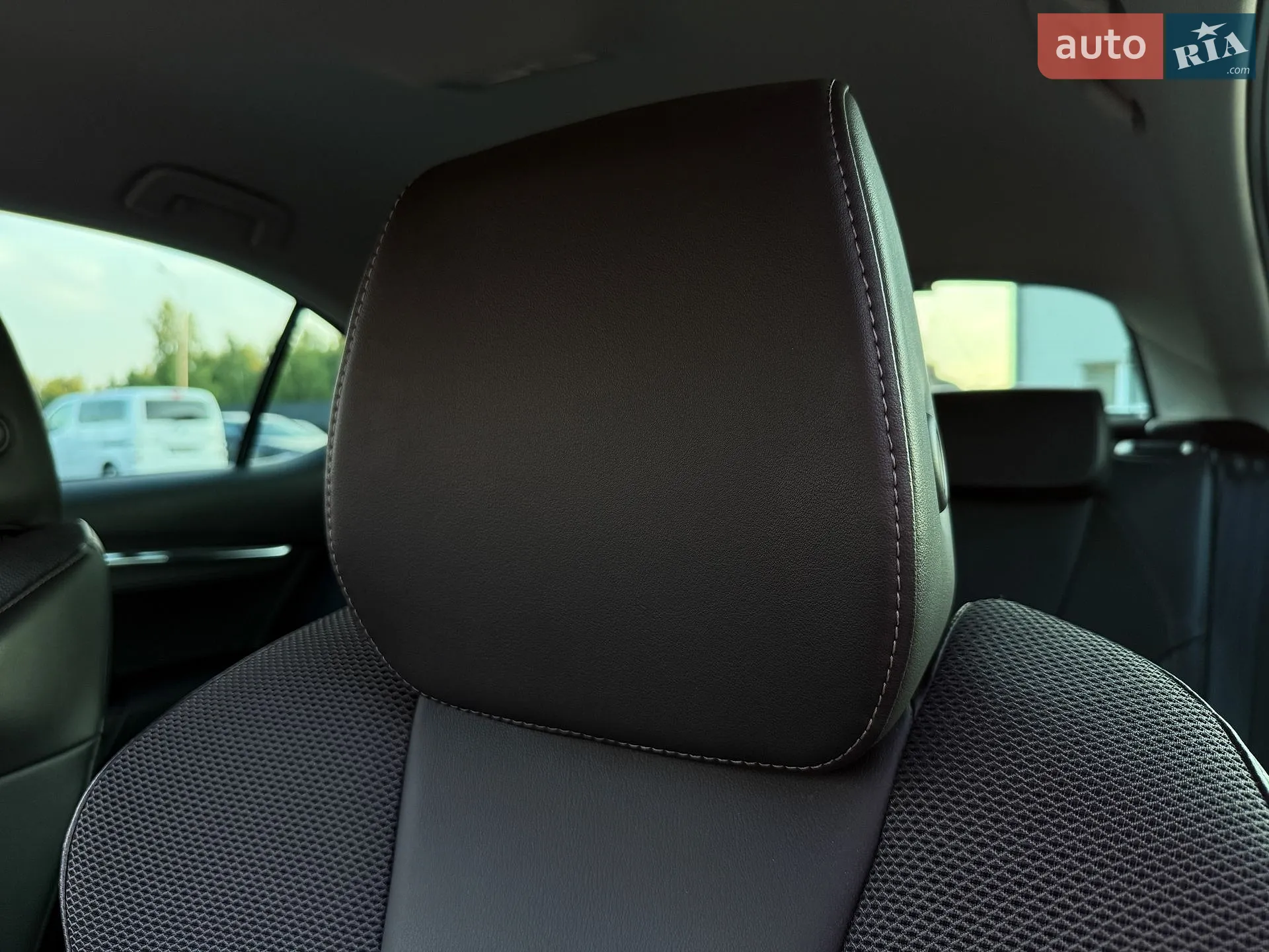 2020 Skoda Octavia - мініатюра 41