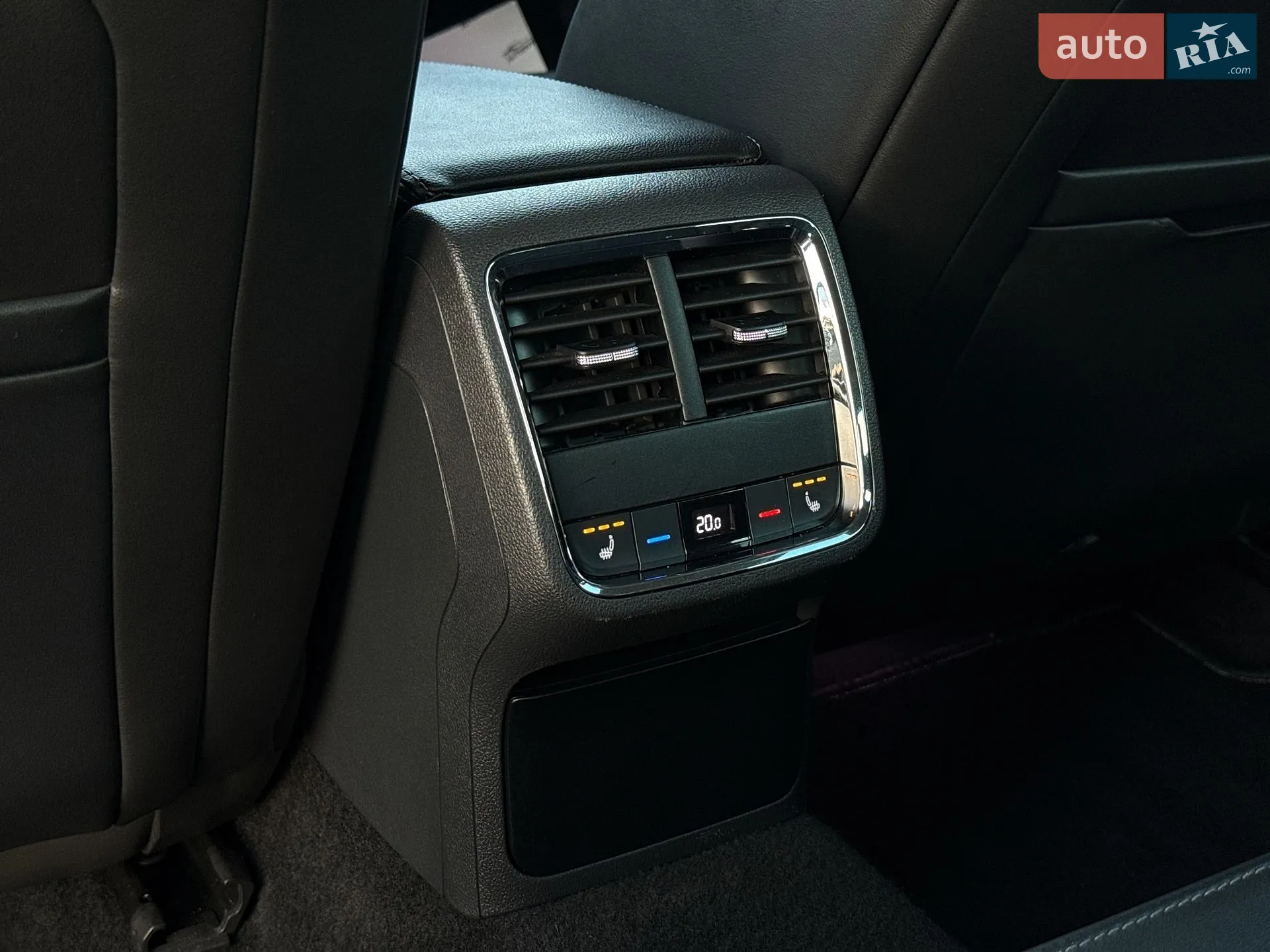 2020 Skoda Octavia - мініатюра 66