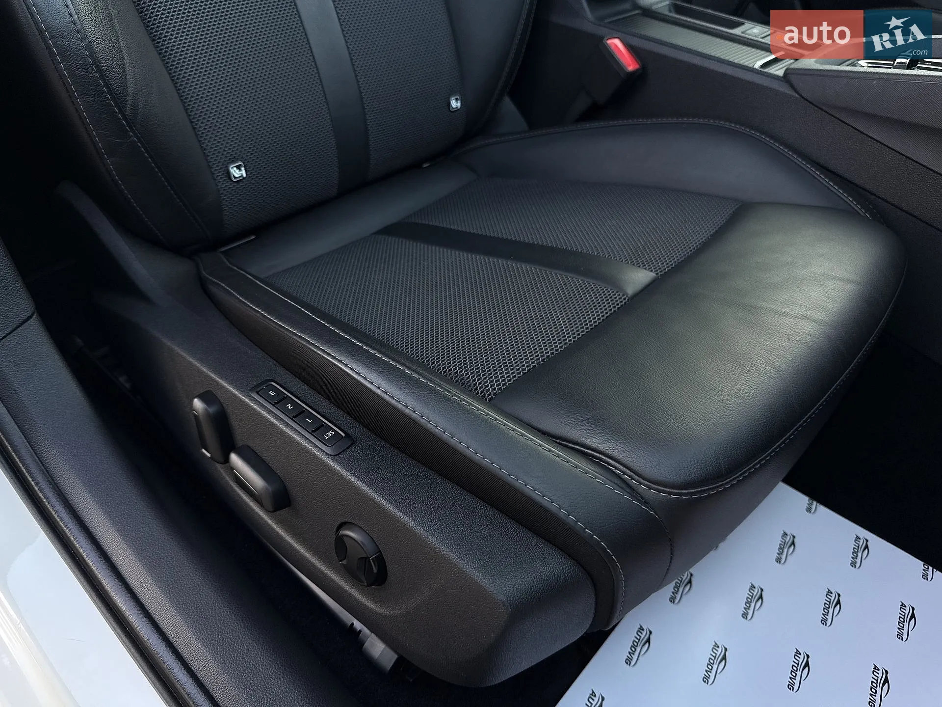 2020 Skoda Octavia - мініатюра 78