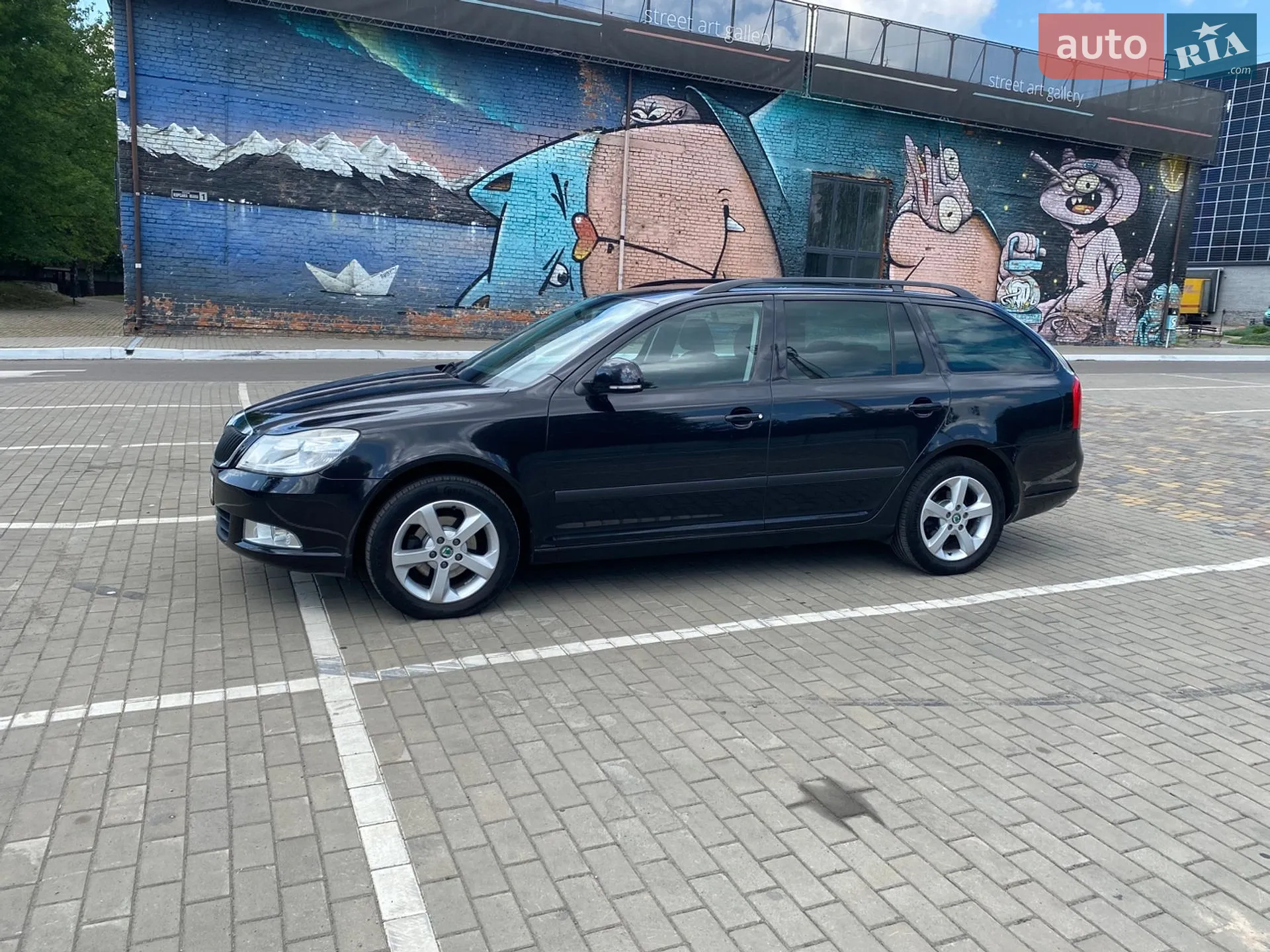 2012 Skoda Octavia - мініатюра 5