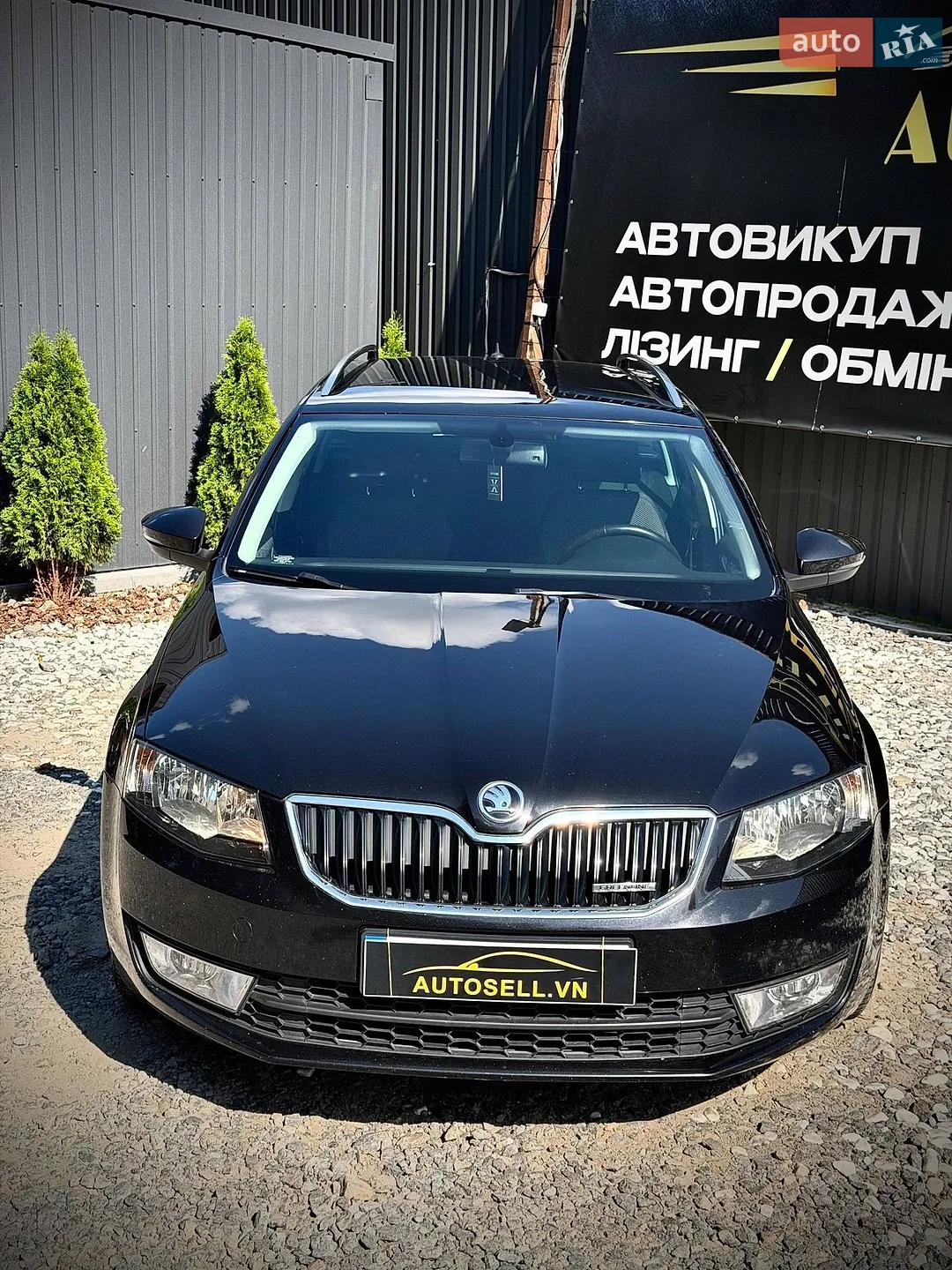 2014 Skoda Octavia - мініатюра 2