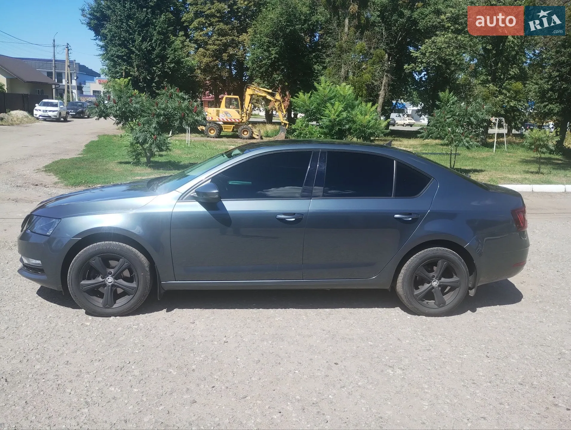 2019 Skoda Octavia - мініатюра 2