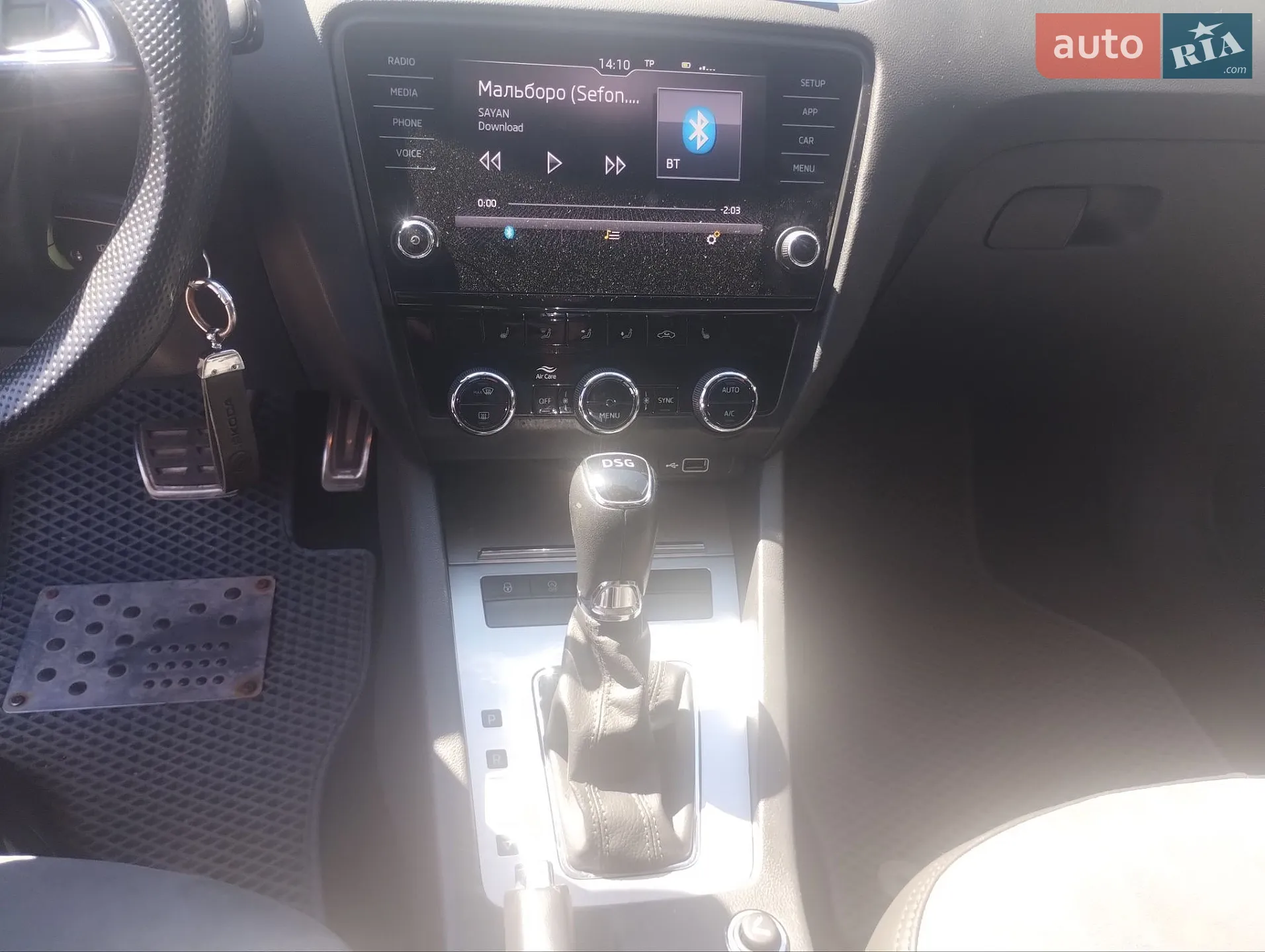 2019 Skoda Octavia - мініатюра 17