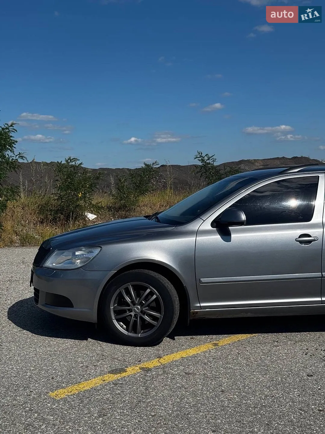 2012 Skoda Octavia - мініатюра 3