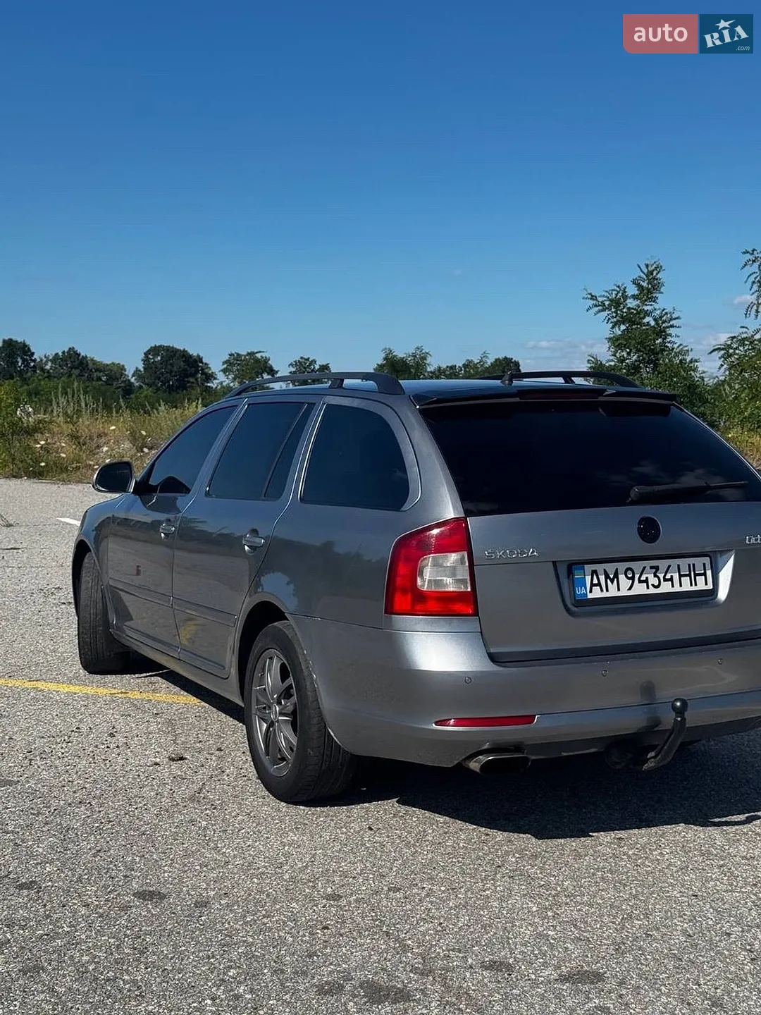 2012 Skoda Octavia - мініатюра 5
