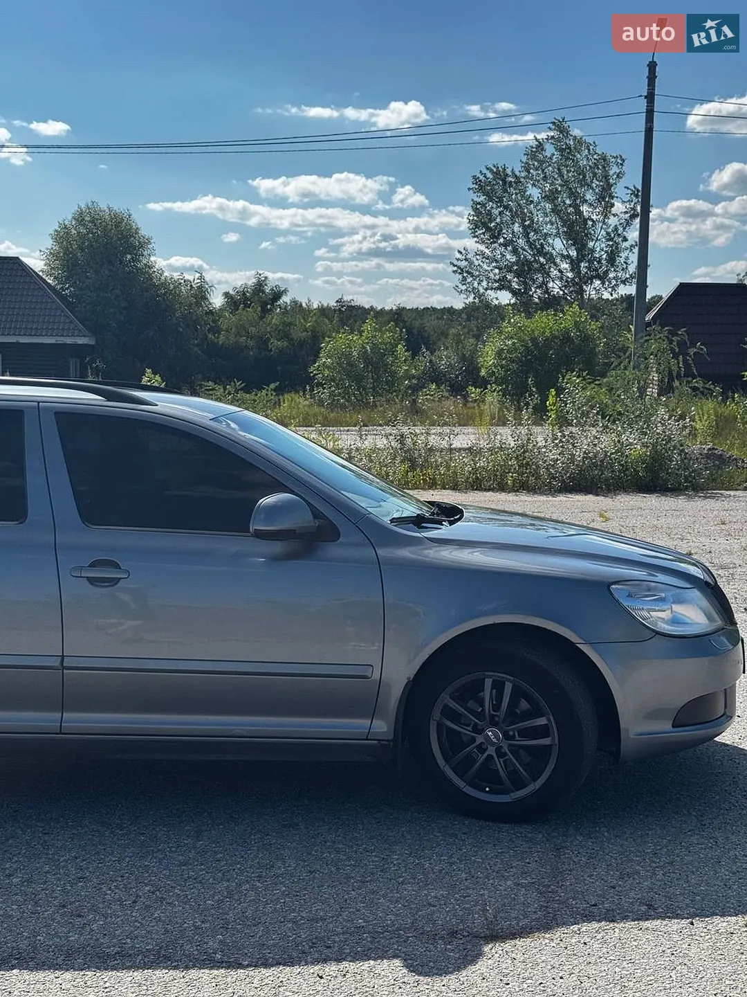2012 Skoda Octavia - мініатюра 9