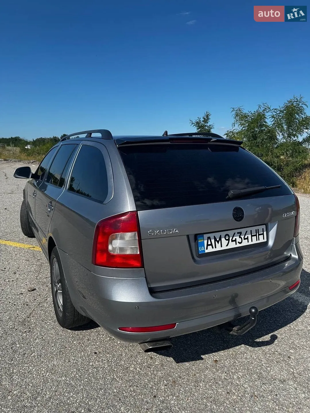 2012 Skoda Octavia - мініатюра 13