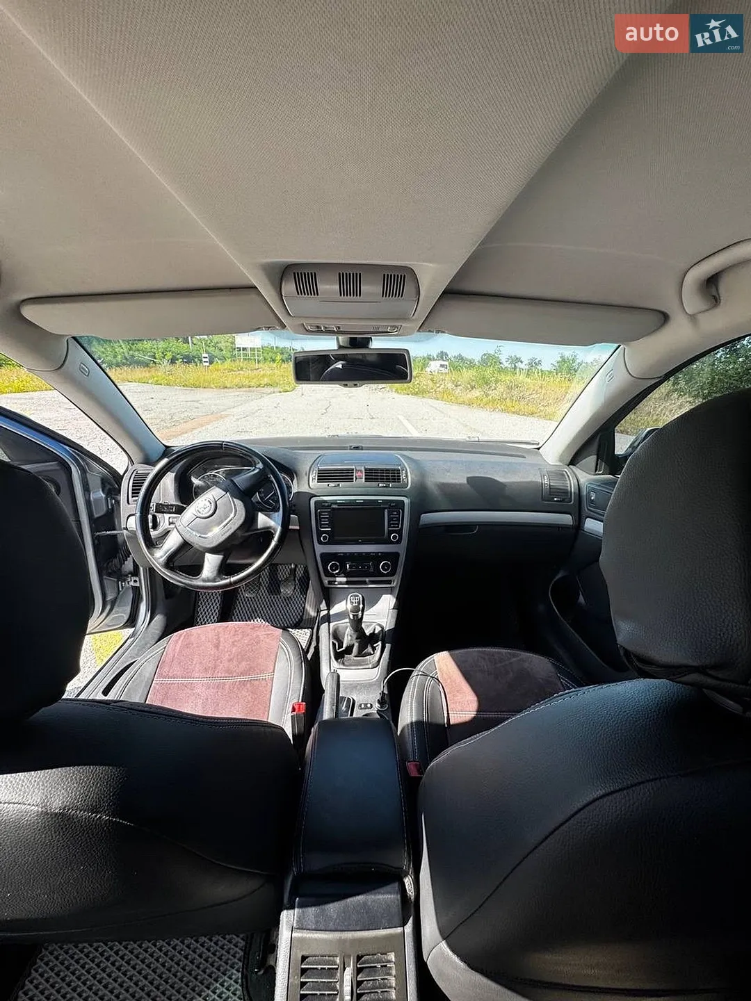 2012 Skoda Octavia - мініатюра 19