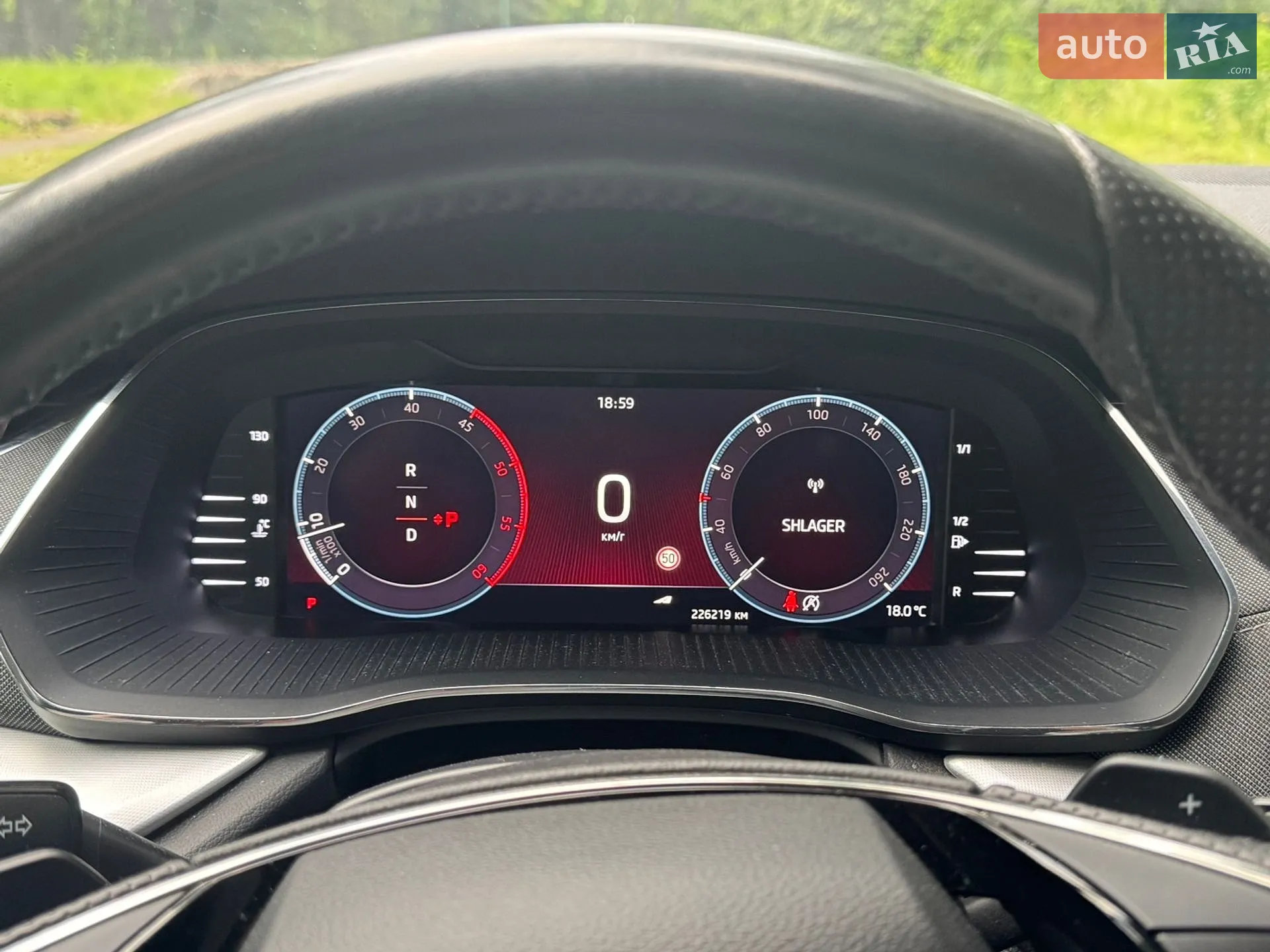 2021 Skoda Octavia - мініатюра 2