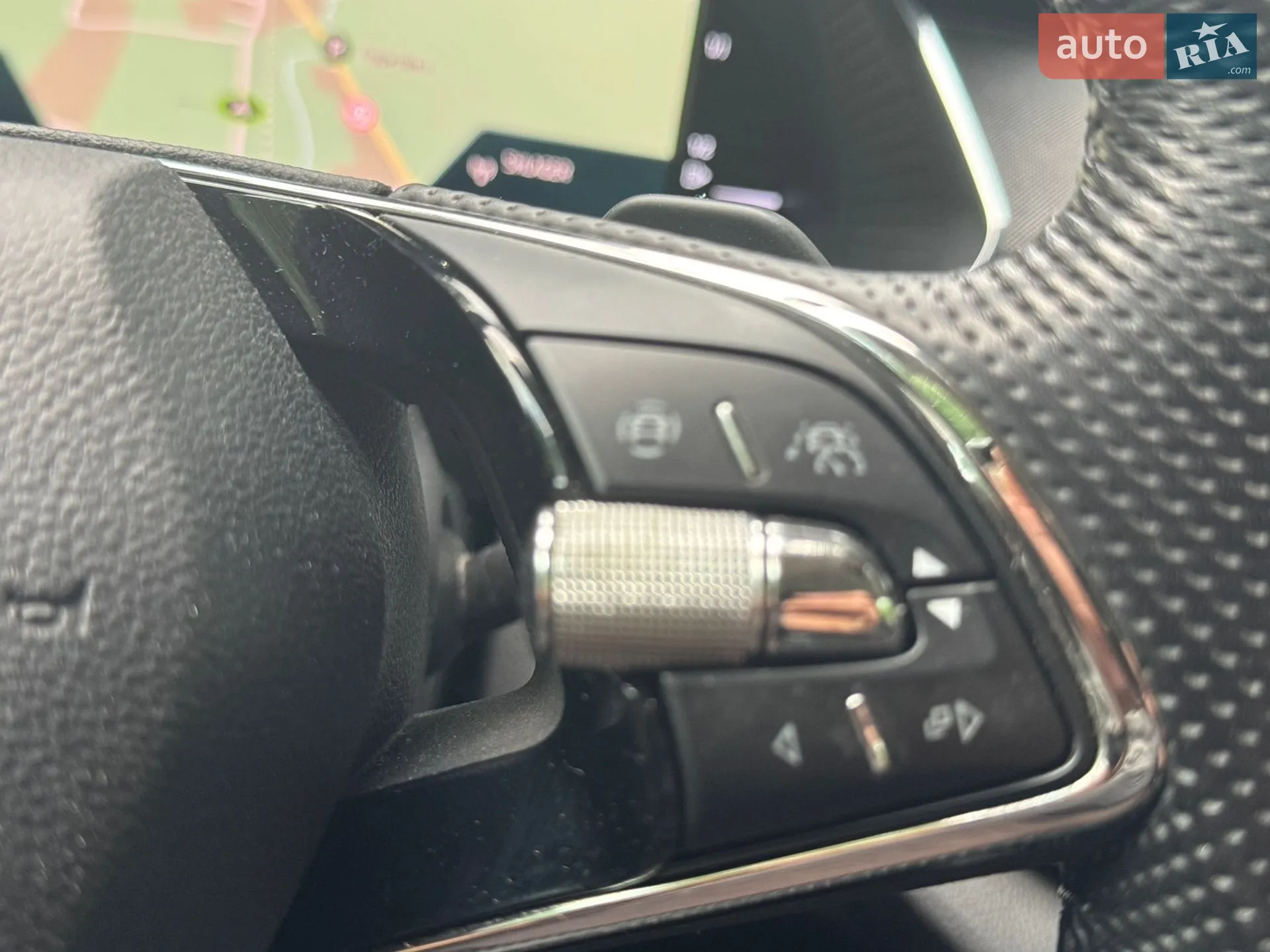 2021 Skoda Octavia - мініатюра 5