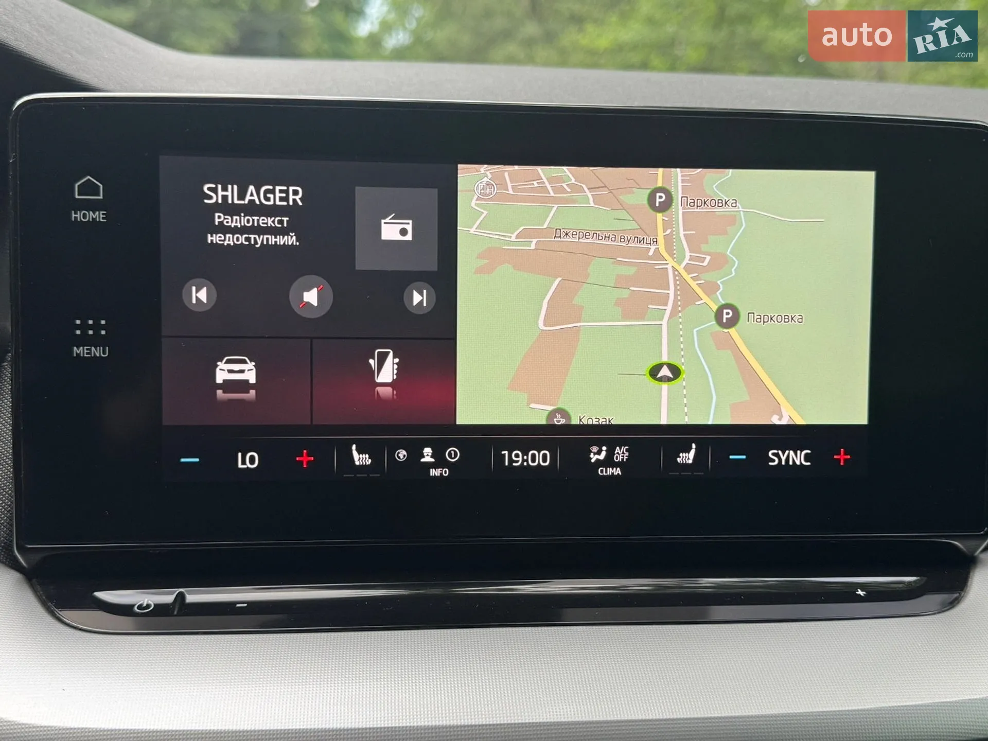 2021 Skoda Octavia - мініатюра 9