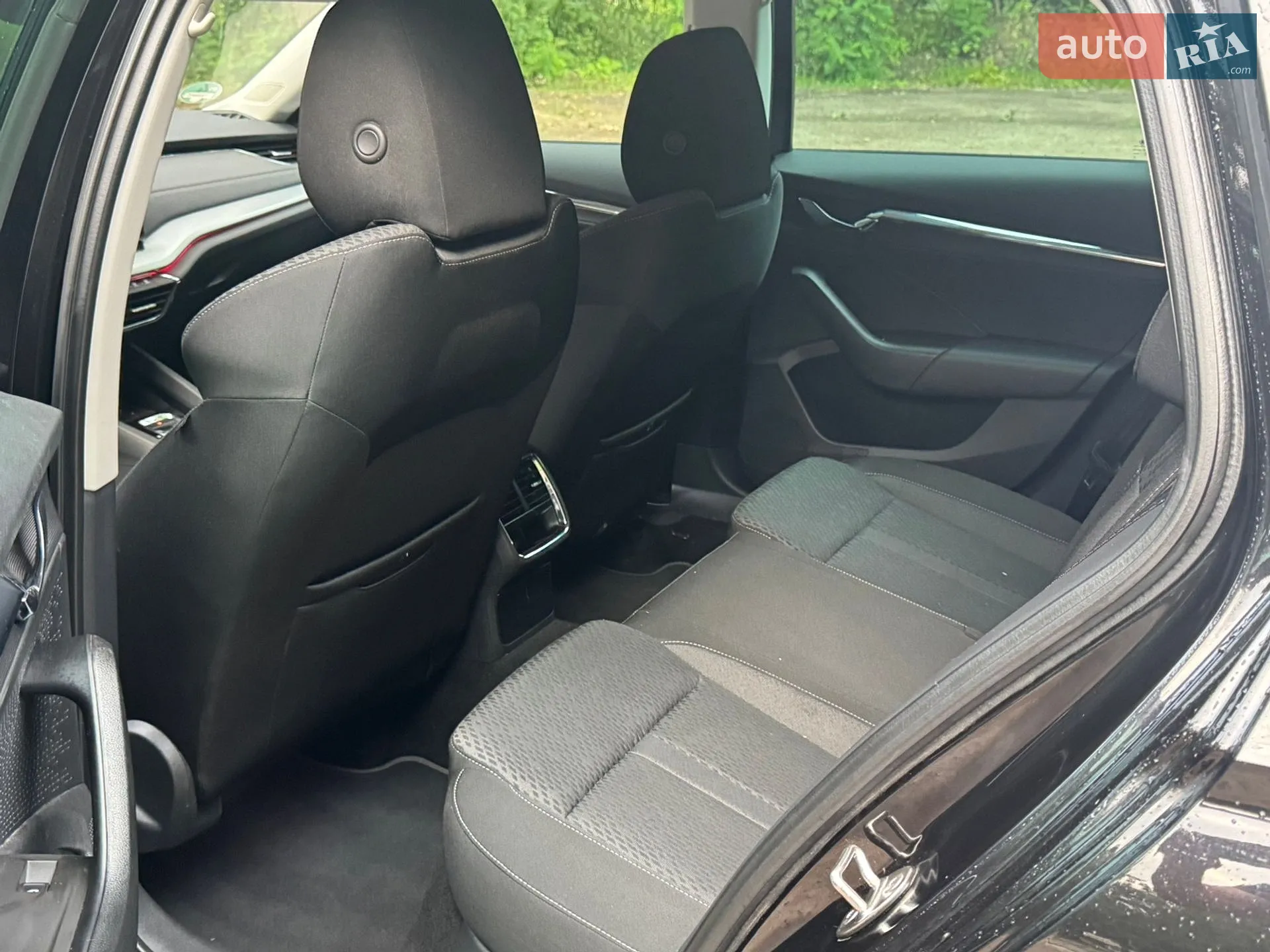 2021 Skoda Octavia - мініатюра 25