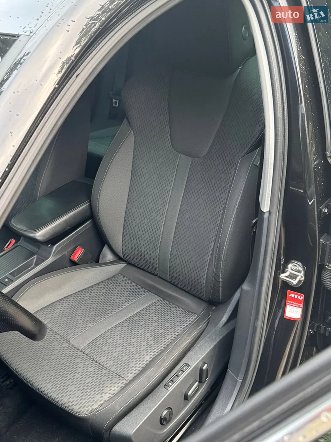 2021 Skoda Octavia - мініатюра 35