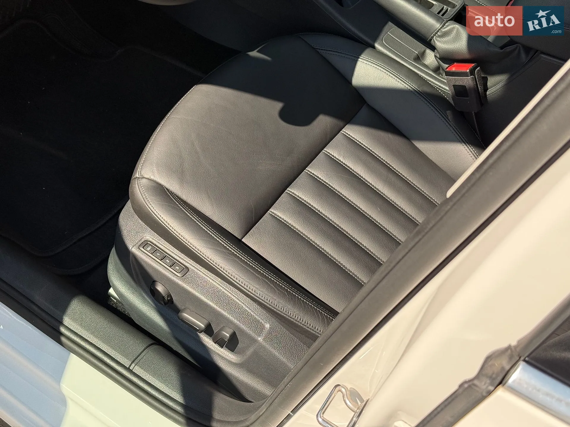 2019 Skoda Octavia - мініатюра 23