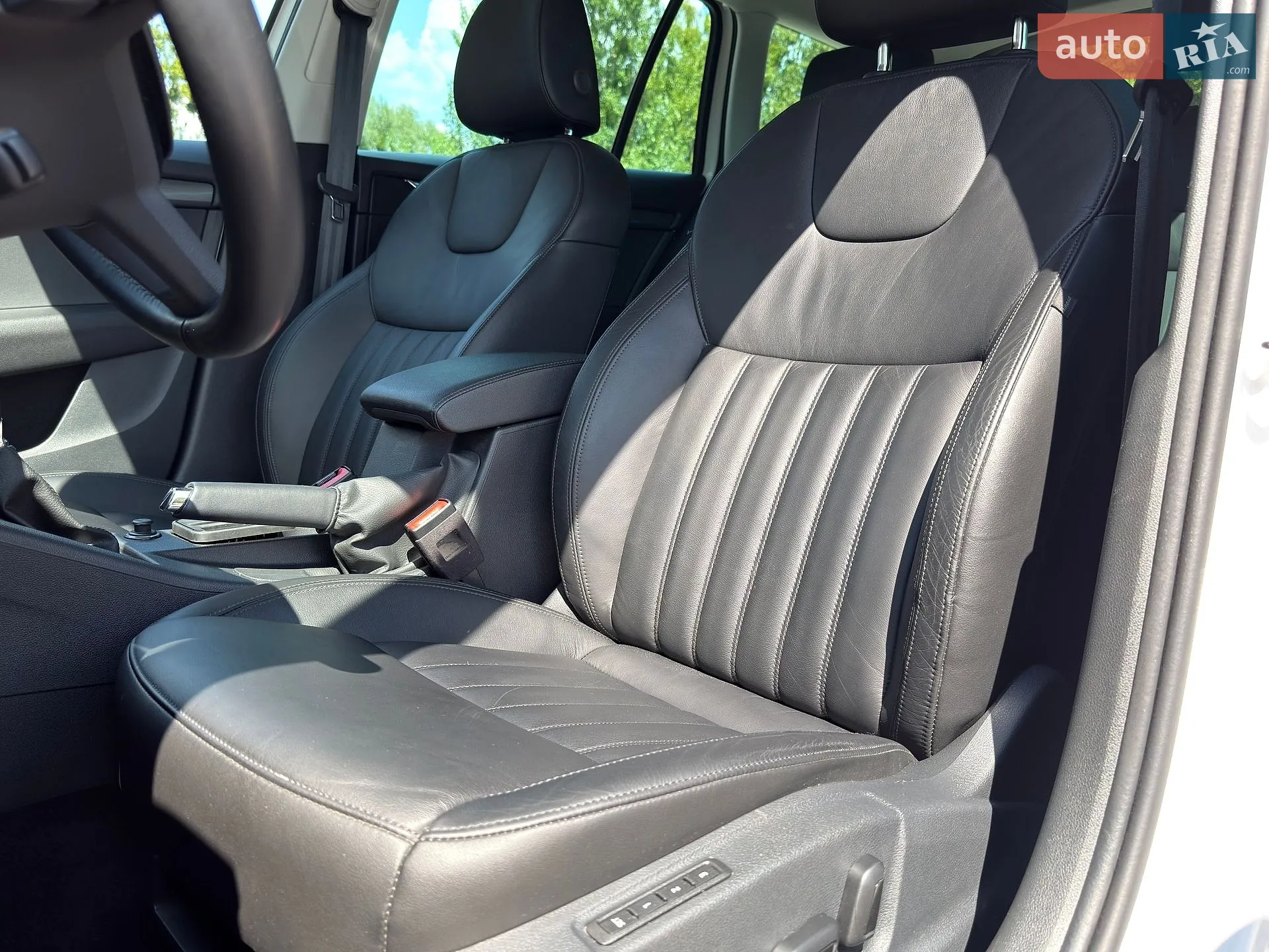 2019 Skoda Octavia - мініатюра 22