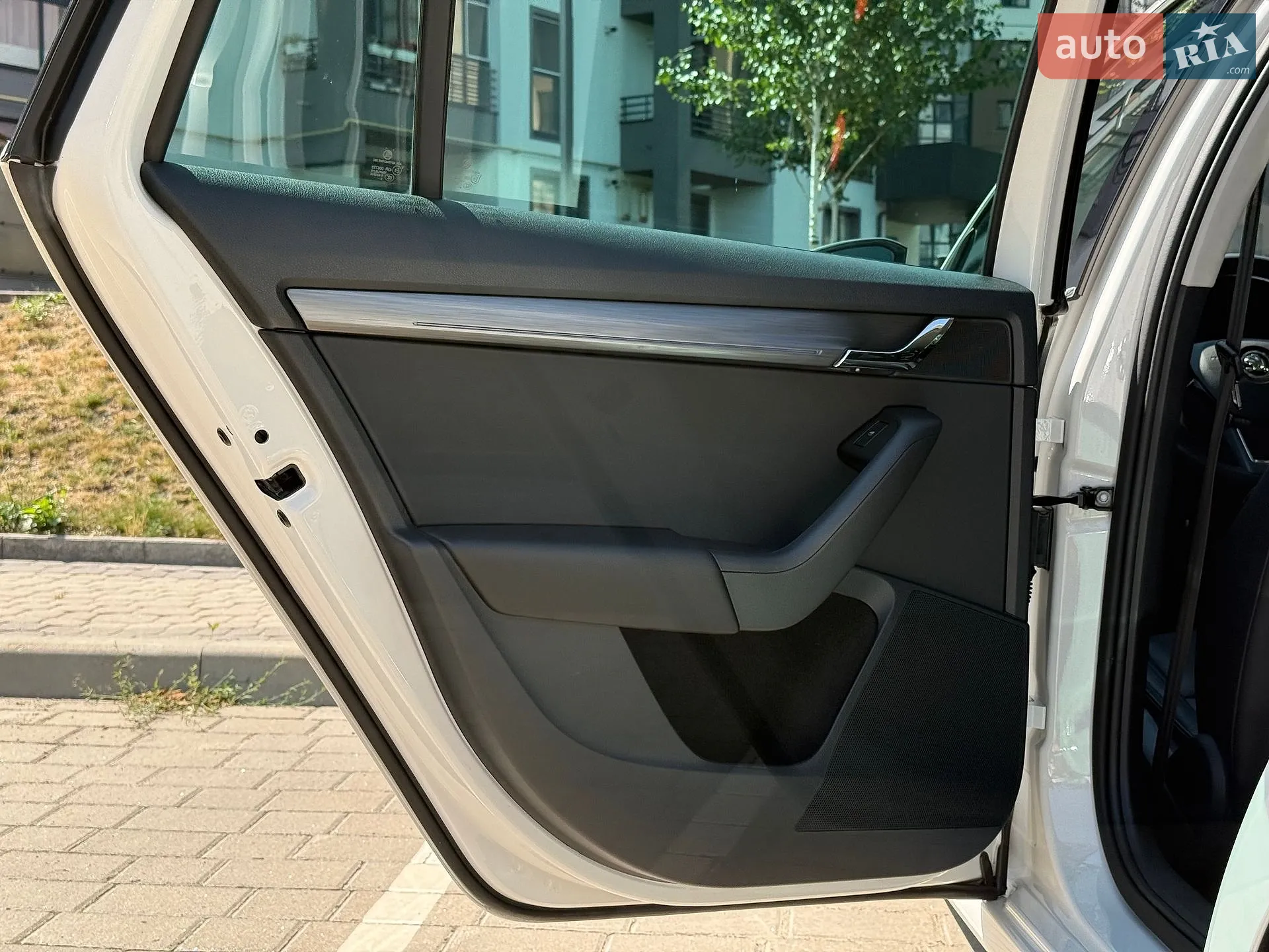 2019 Skoda Octavia - мініатюра 37