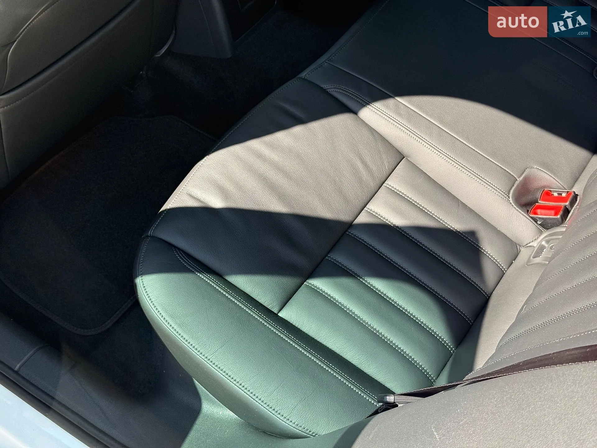 2019 Skoda Octavia - мініатюра 38