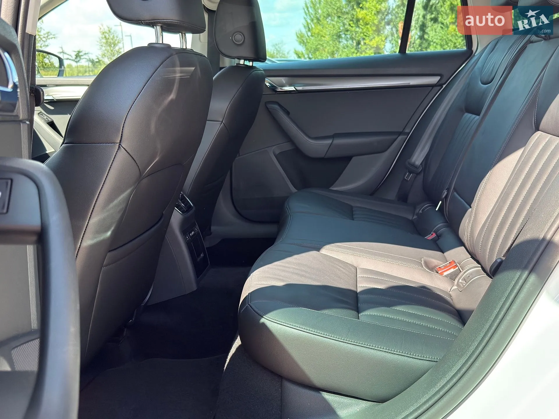 2019 Skoda Octavia - мініатюра 39