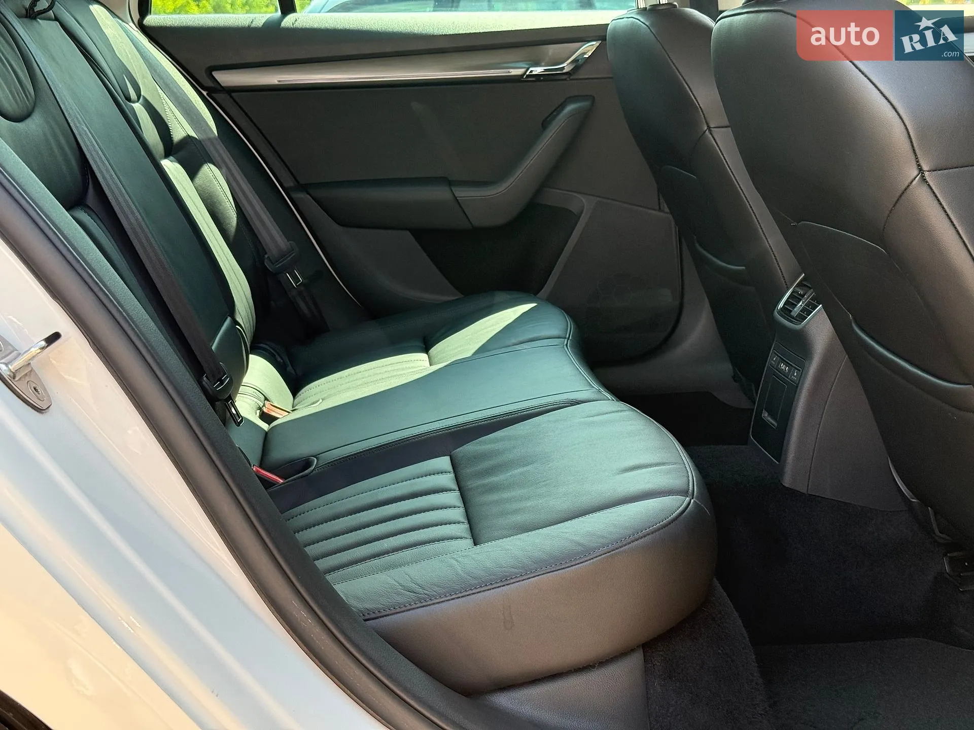 2019 Skoda Octavia - мініатюра 41