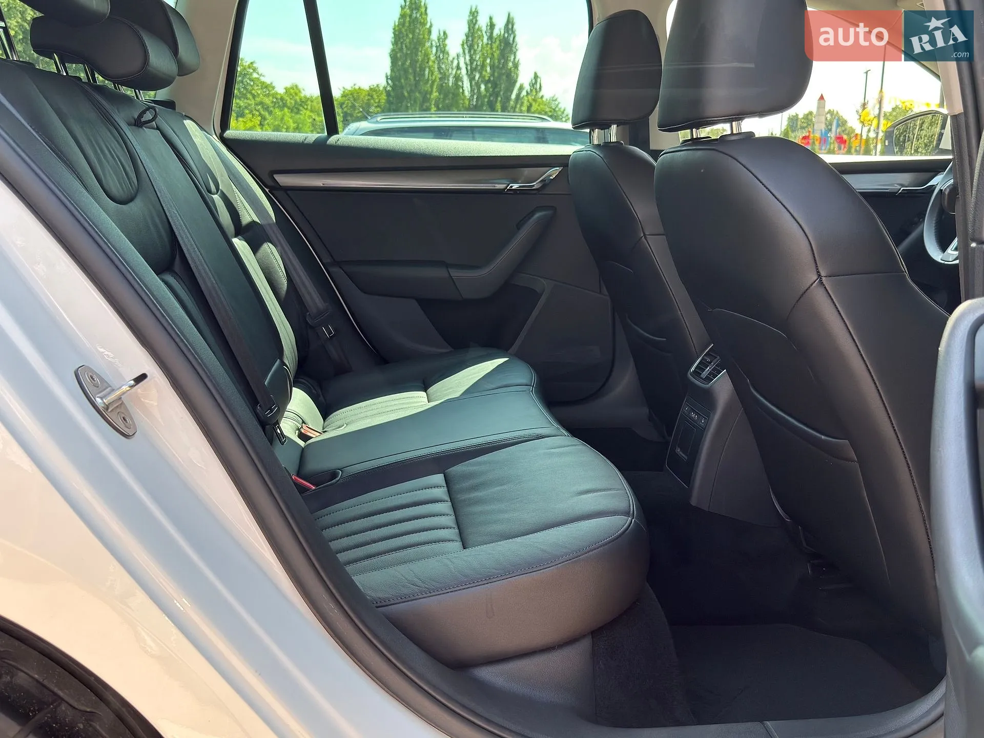 2019 Skoda Octavia - мініатюра 42
