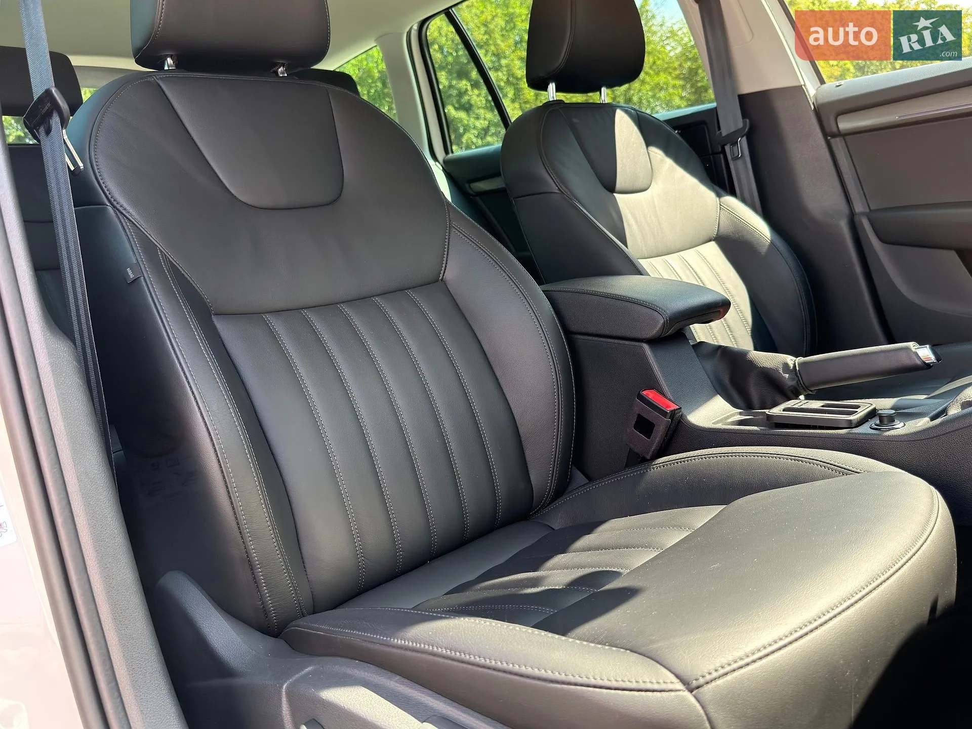 2019 Skoda Octavia - мініатюра 31