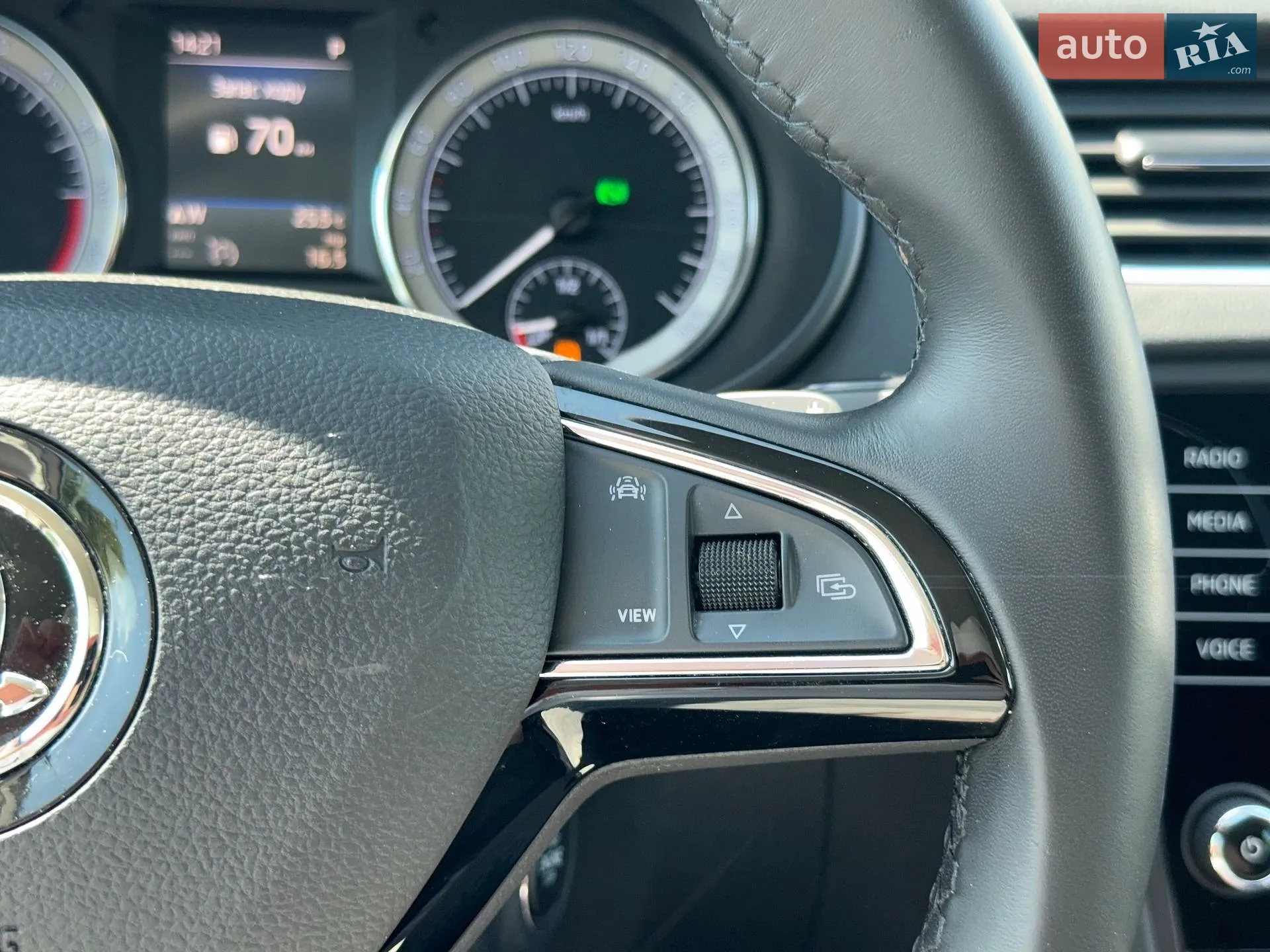 2019 Skoda Octavia - мініатюра 27