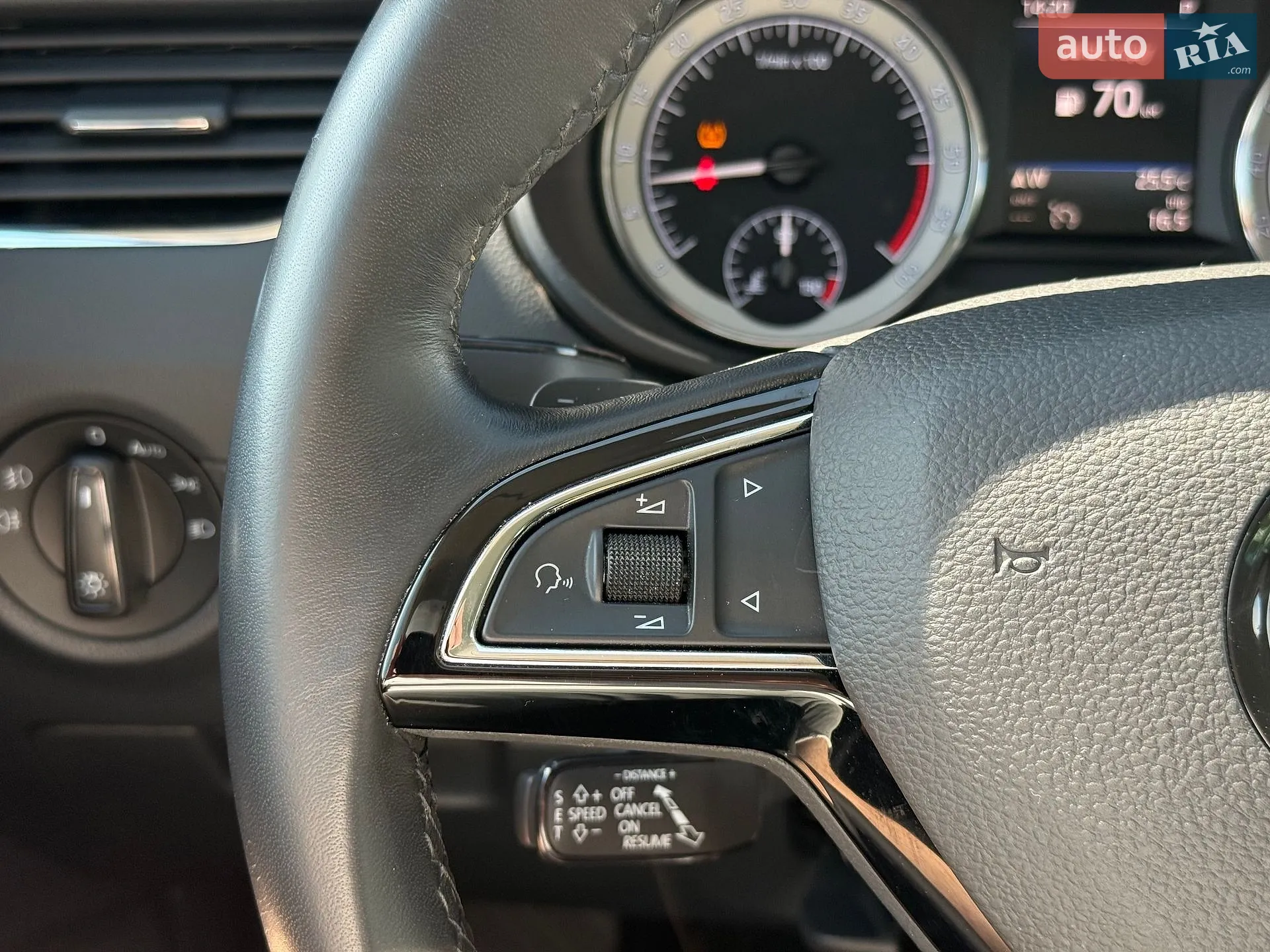 2019 Skoda Octavia - мініатюра 26