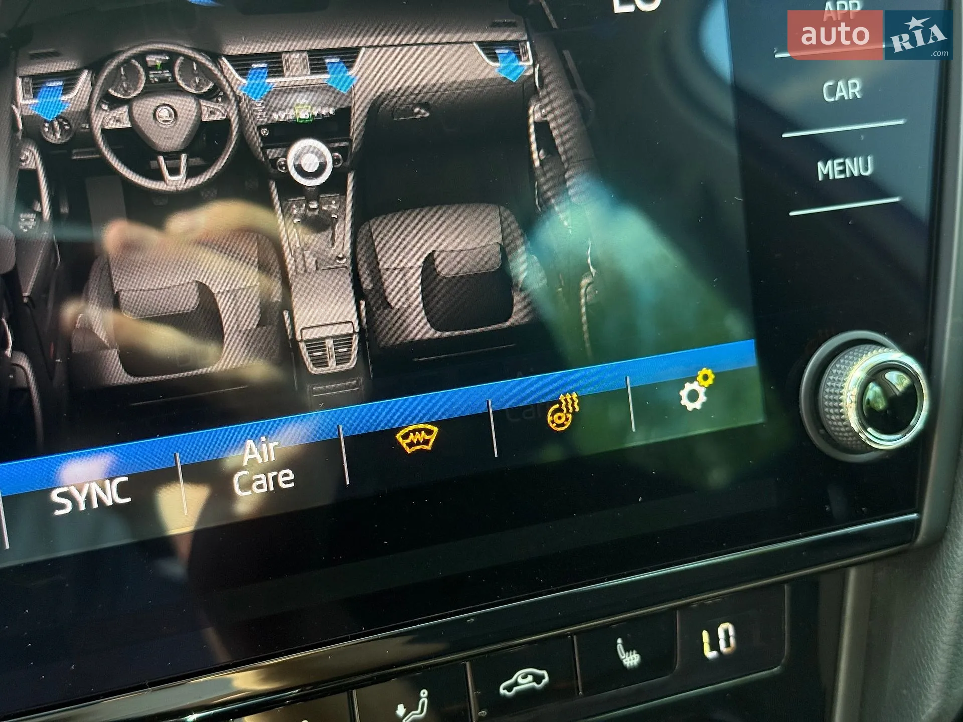 2019 Skoda Octavia - мініатюра 56