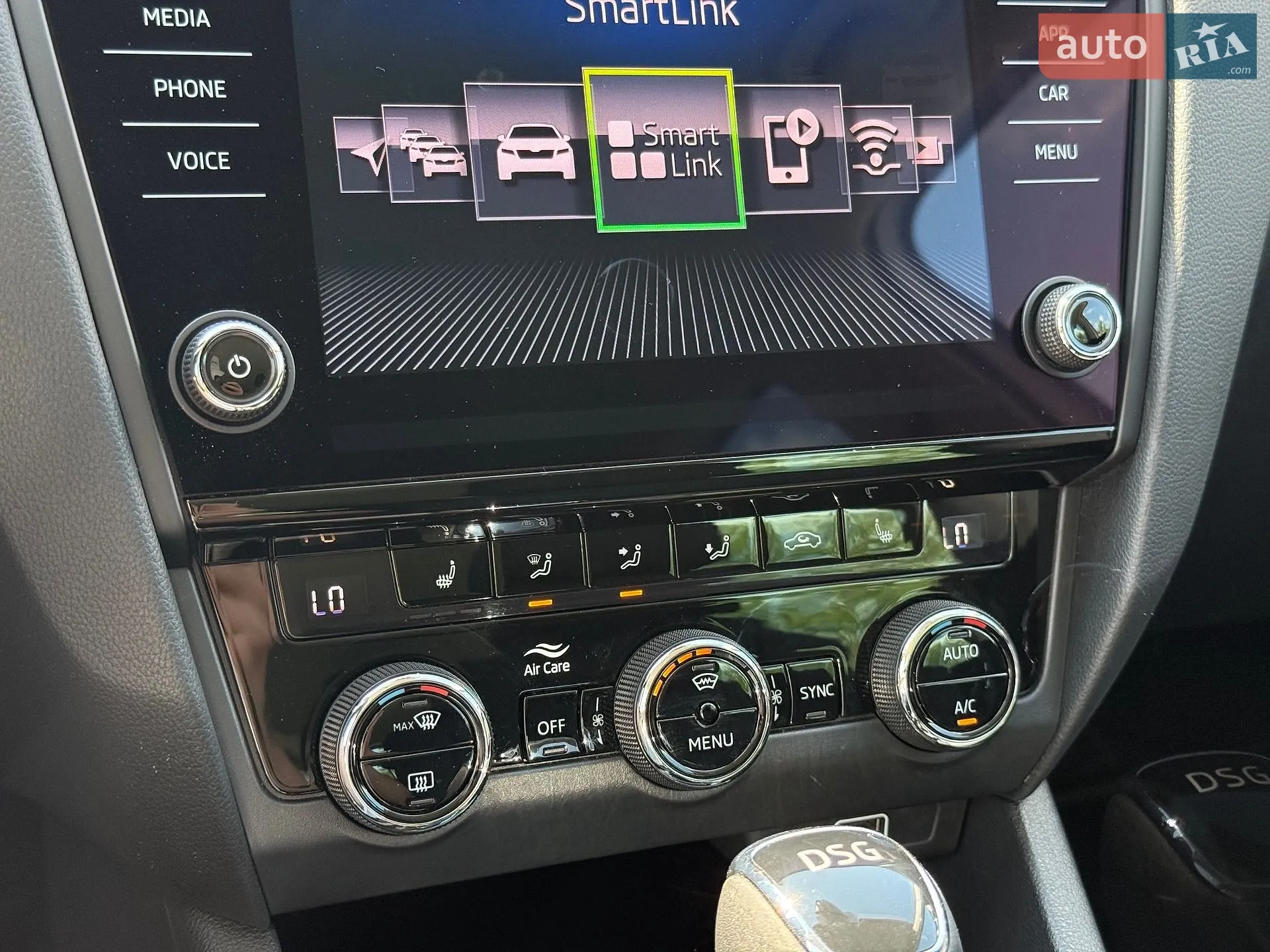 2019 Skoda Octavia - мініатюра 58