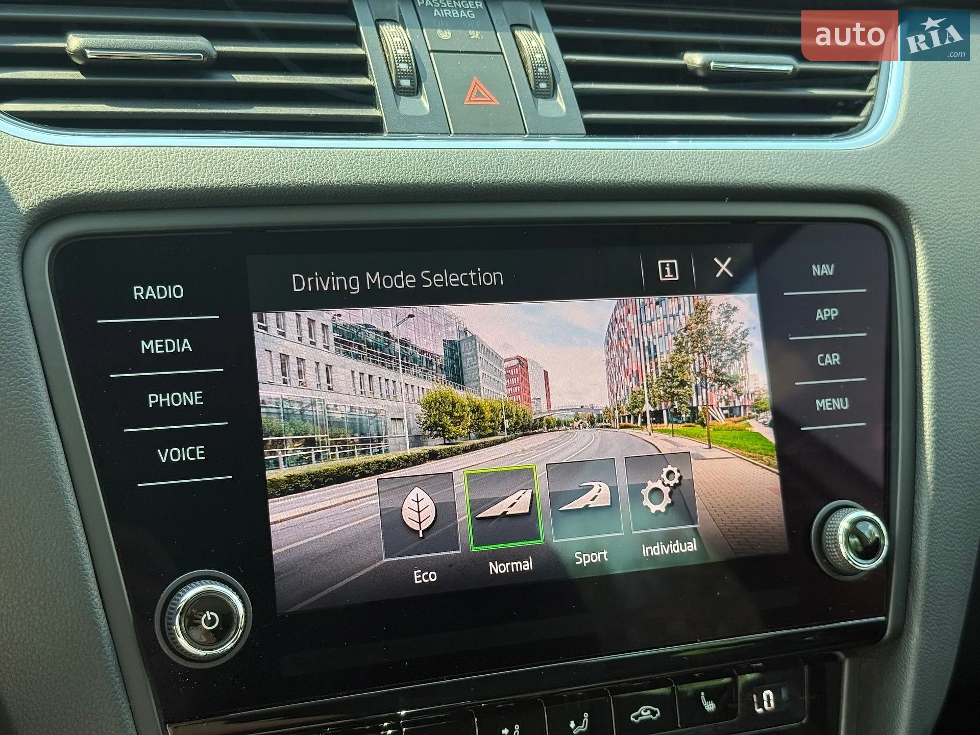 2019 Skoda Octavia - мініатюра 50