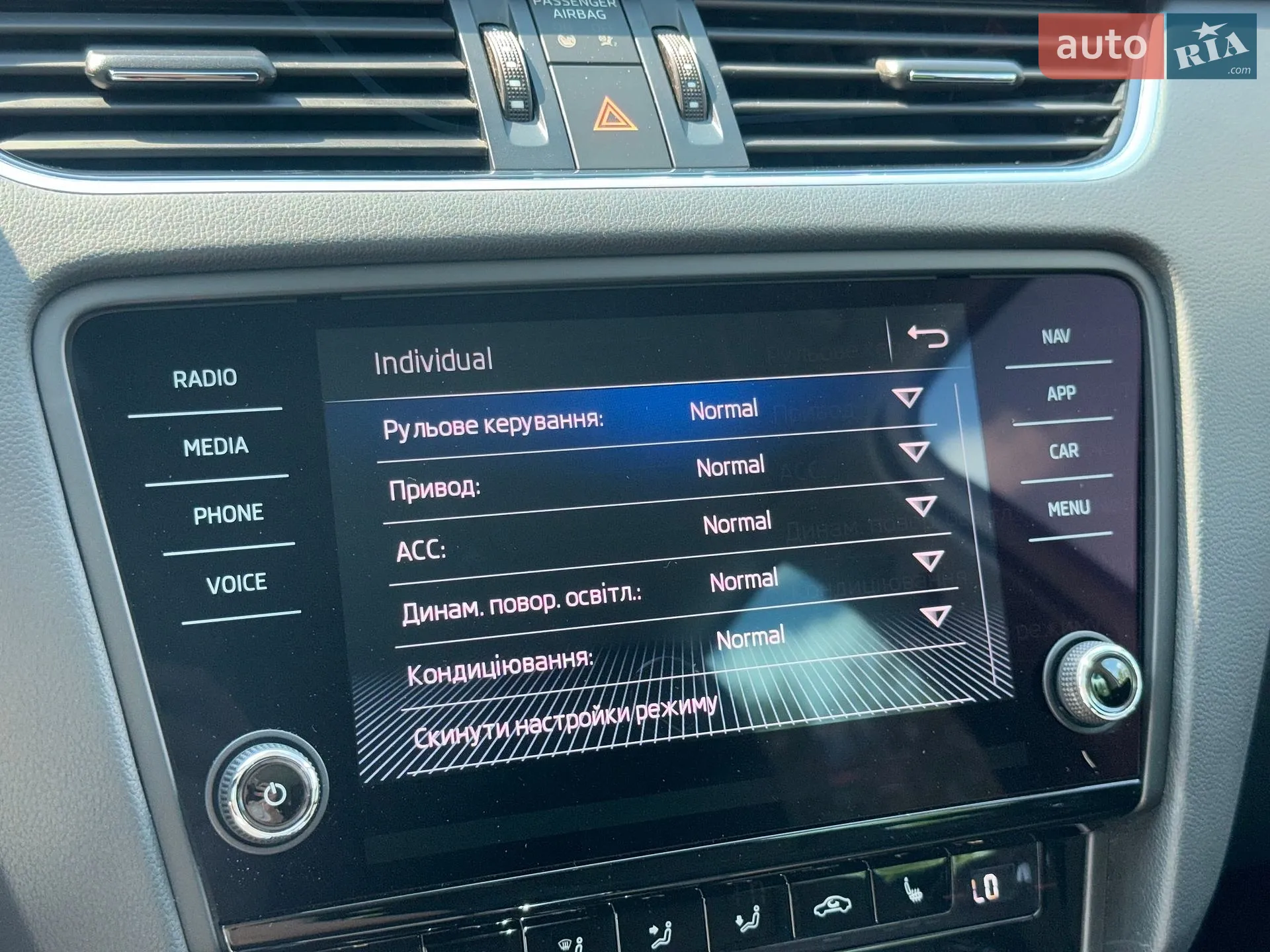 2019 Skoda Octavia - мініатюра 51