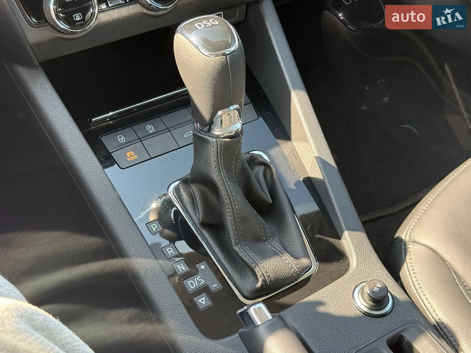 2019 Skoda Octavia - мініатюра 35