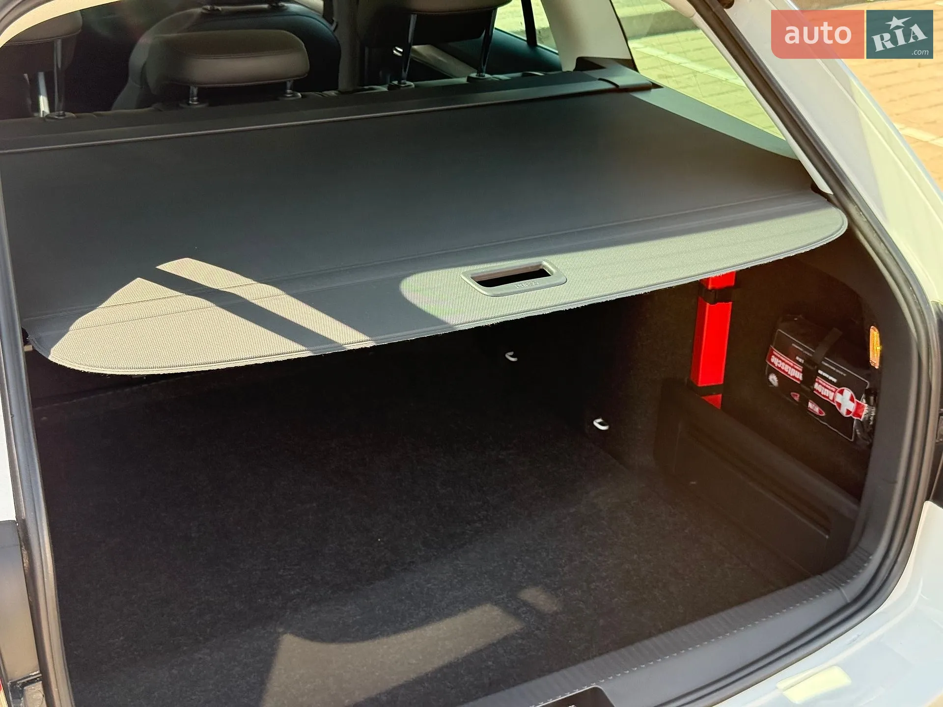 2019 Skoda Octavia - мініатюра 63
