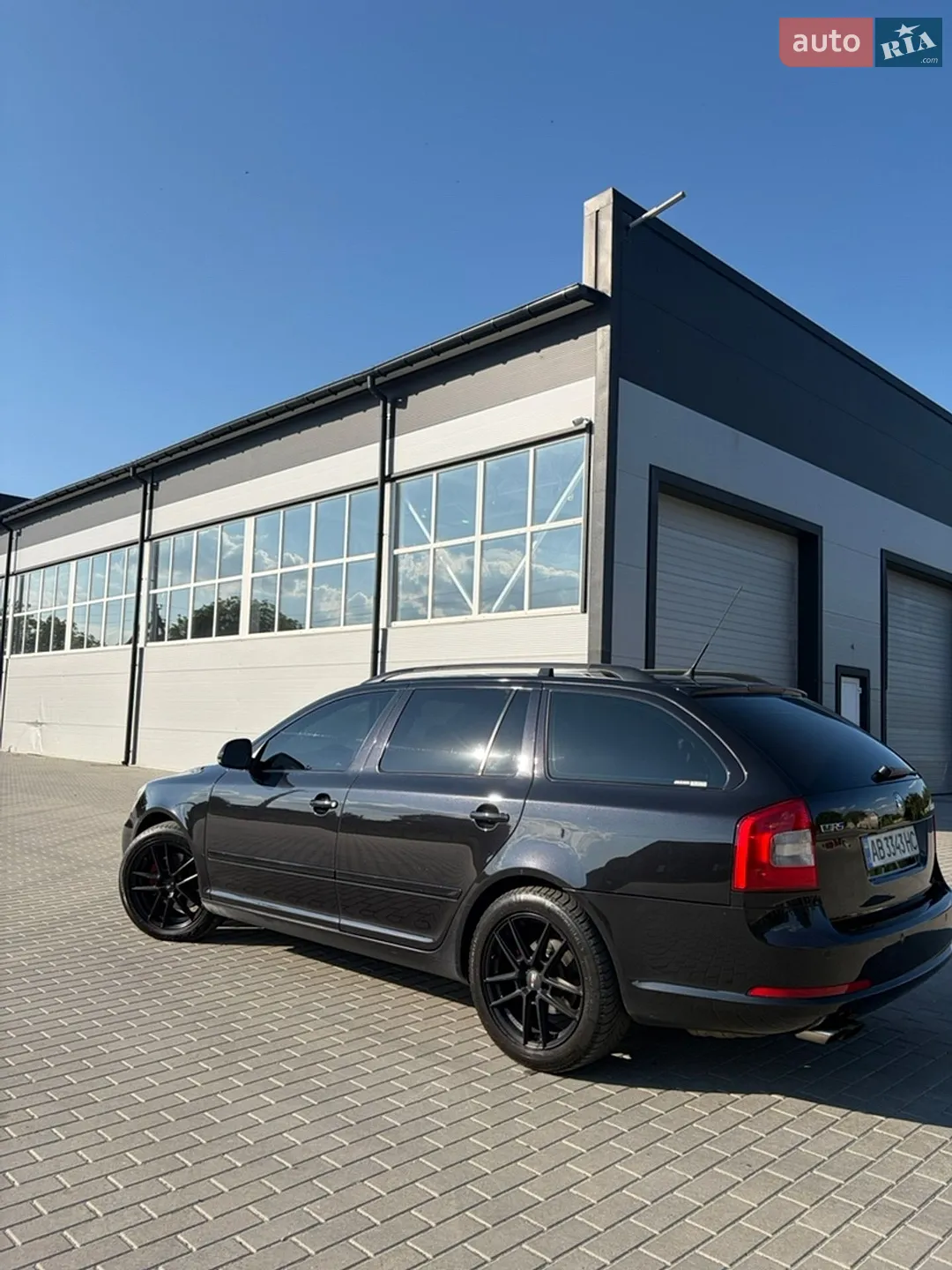 2011 Skoda Octavia - мініатюра 4