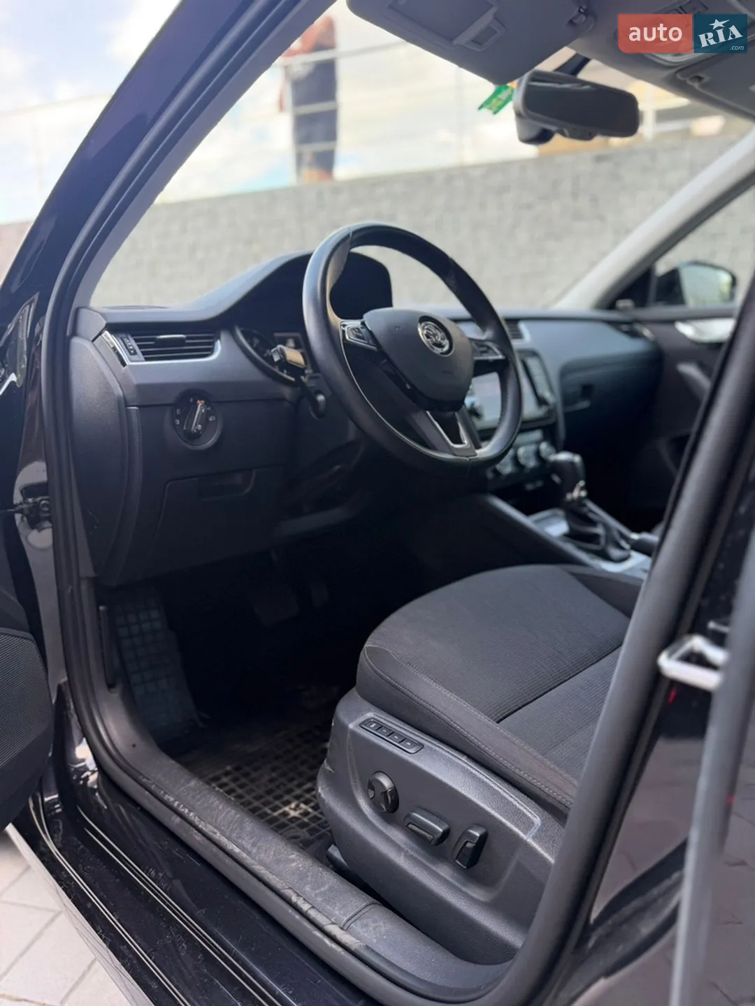 2014 Skoda Octavia - мініатюра 15