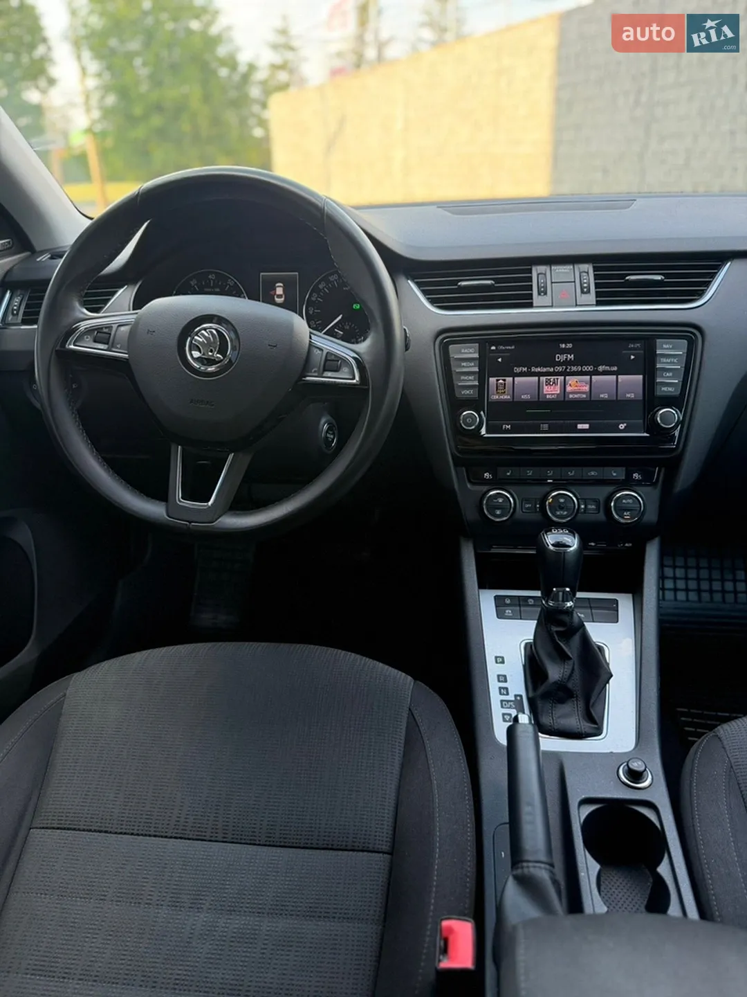 2014 Skoda Octavia - мініатюра 19