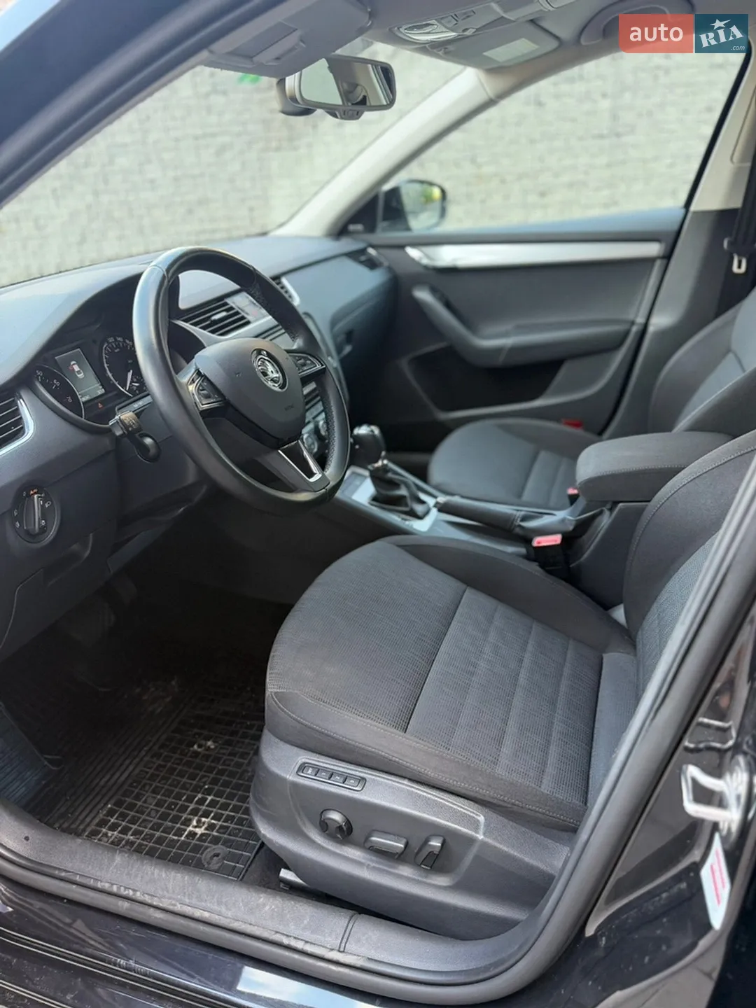 2014 Skoda Octavia - мініатюра 21