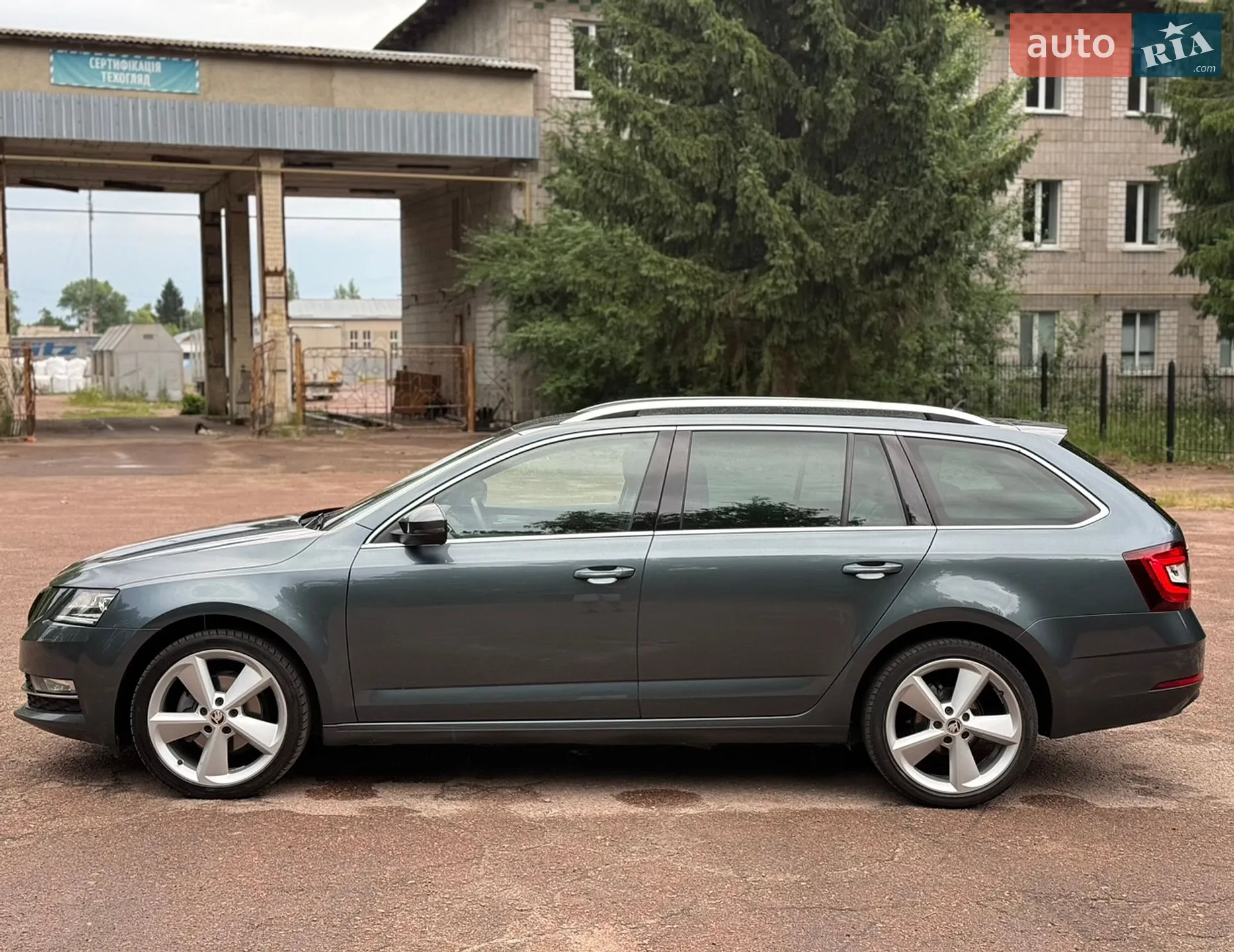 2020 Skoda Octavia - мініатюра 3