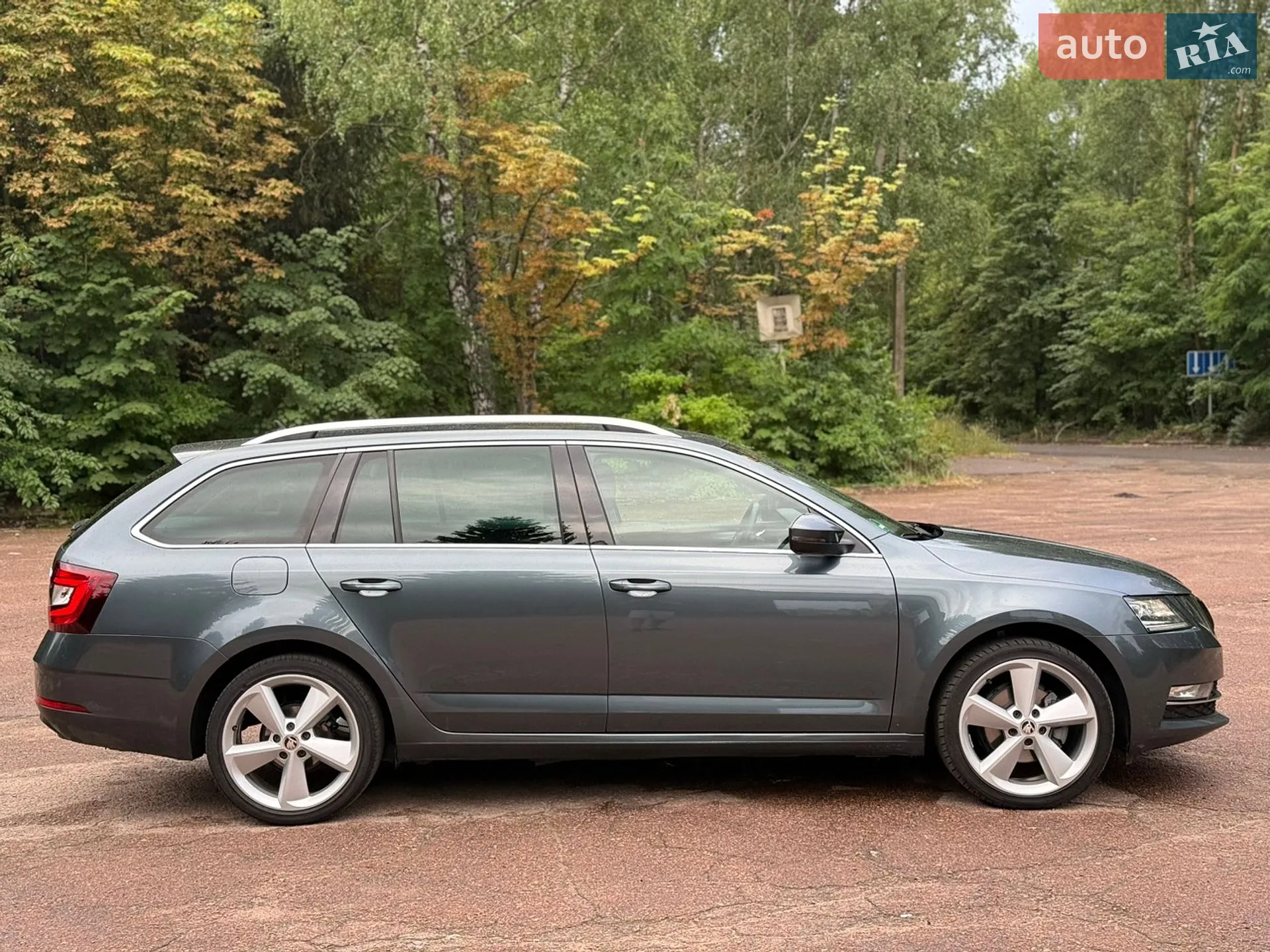 2020 Skoda Octavia - мініатюра 7