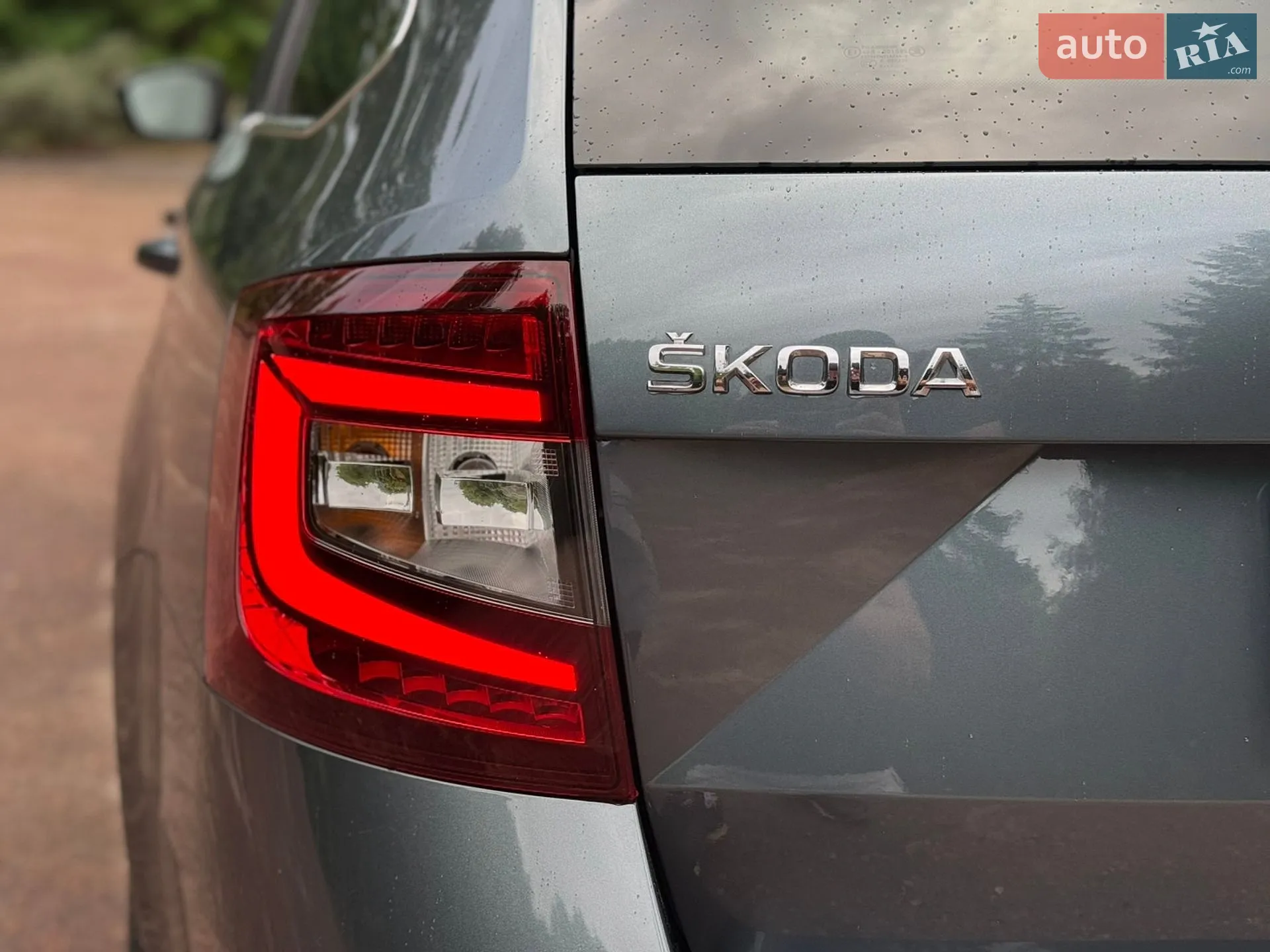 2020 Skoda Octavia - мініатюра 13
