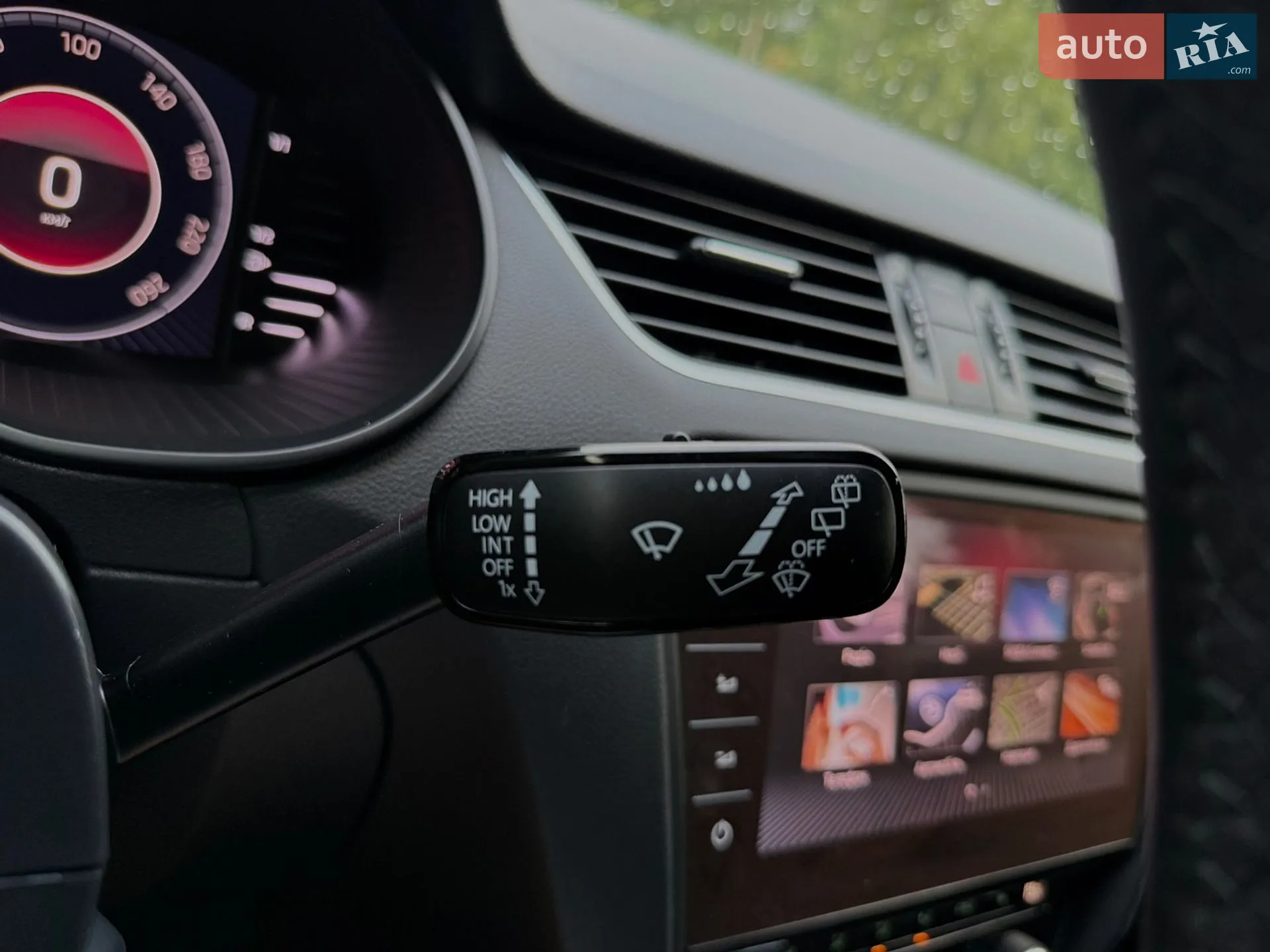 2020 Skoda Octavia - мініатюра 39