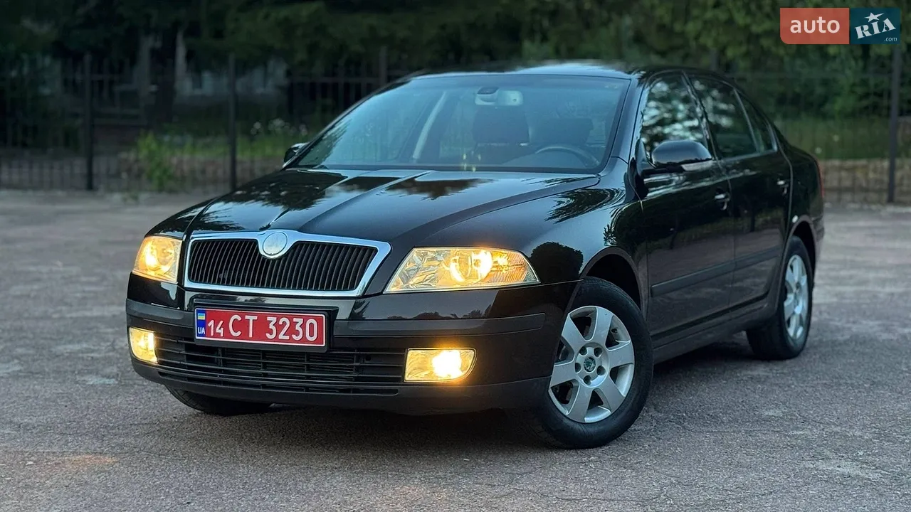 2012 Skoda Octavia - мініатюра 52