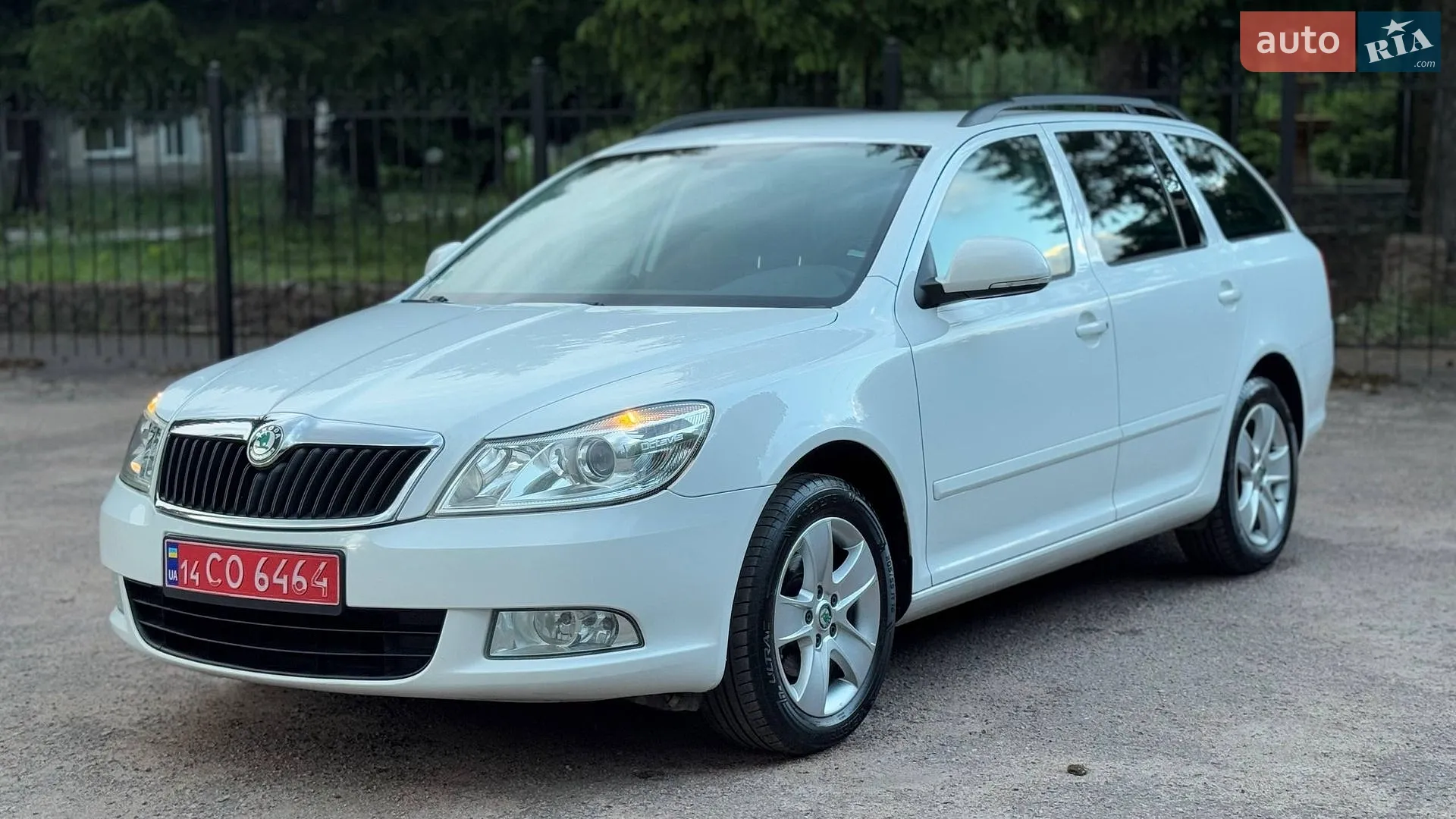 2012 Skoda Octavia - мініатюра 2