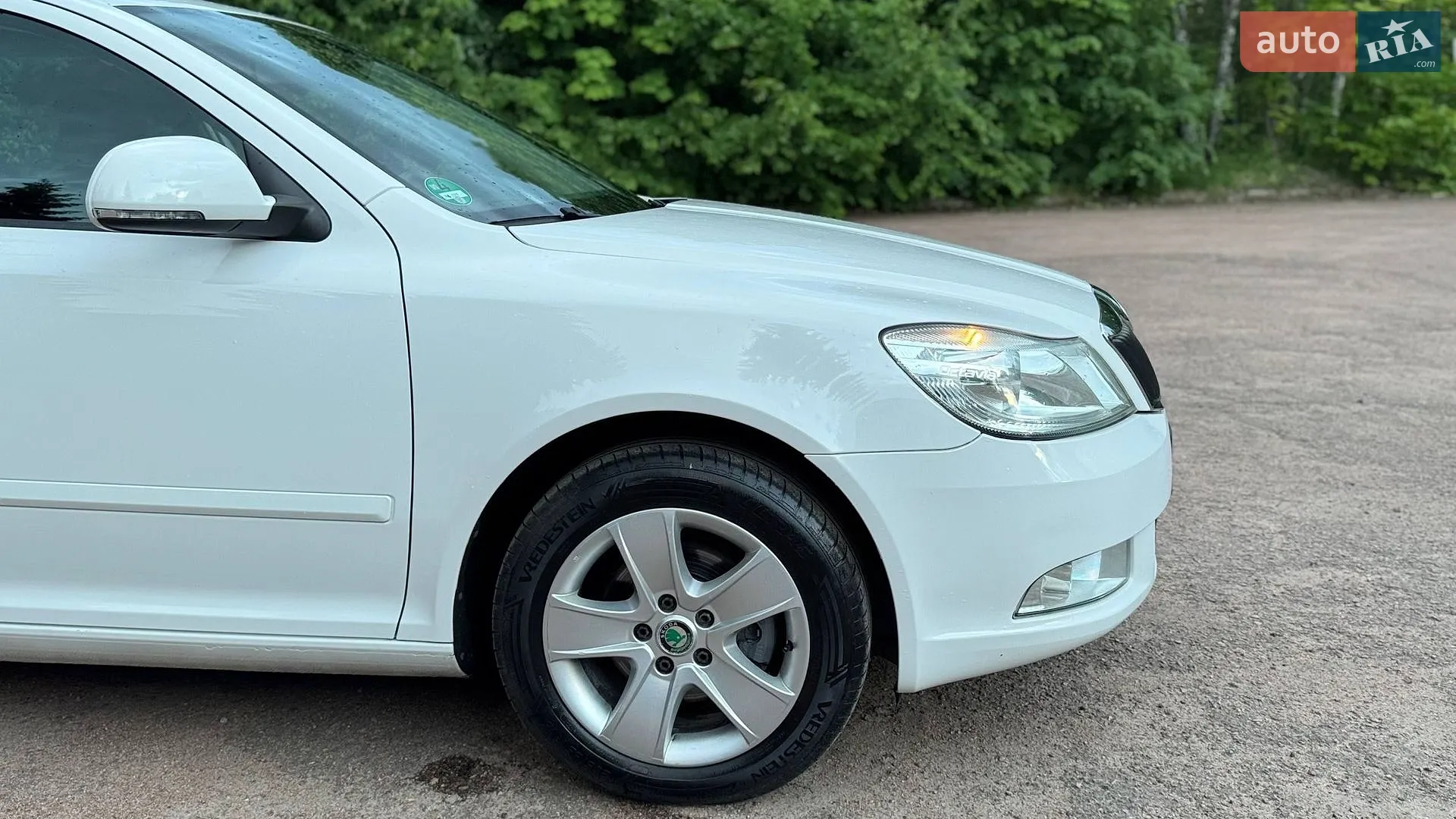 2012 Skoda Octavia - мініатюра 16