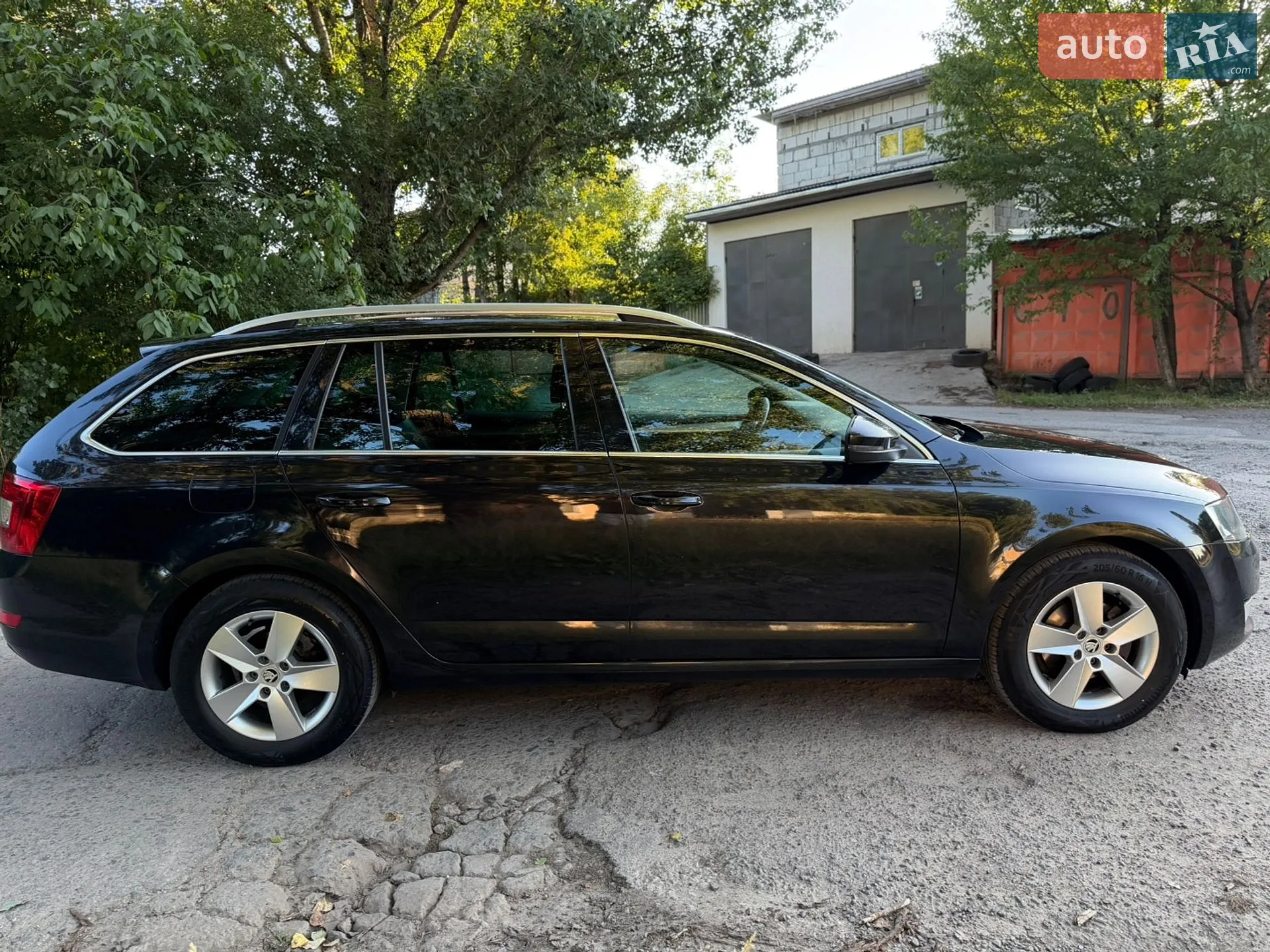 2015 Skoda Octavia - мініатюра 17