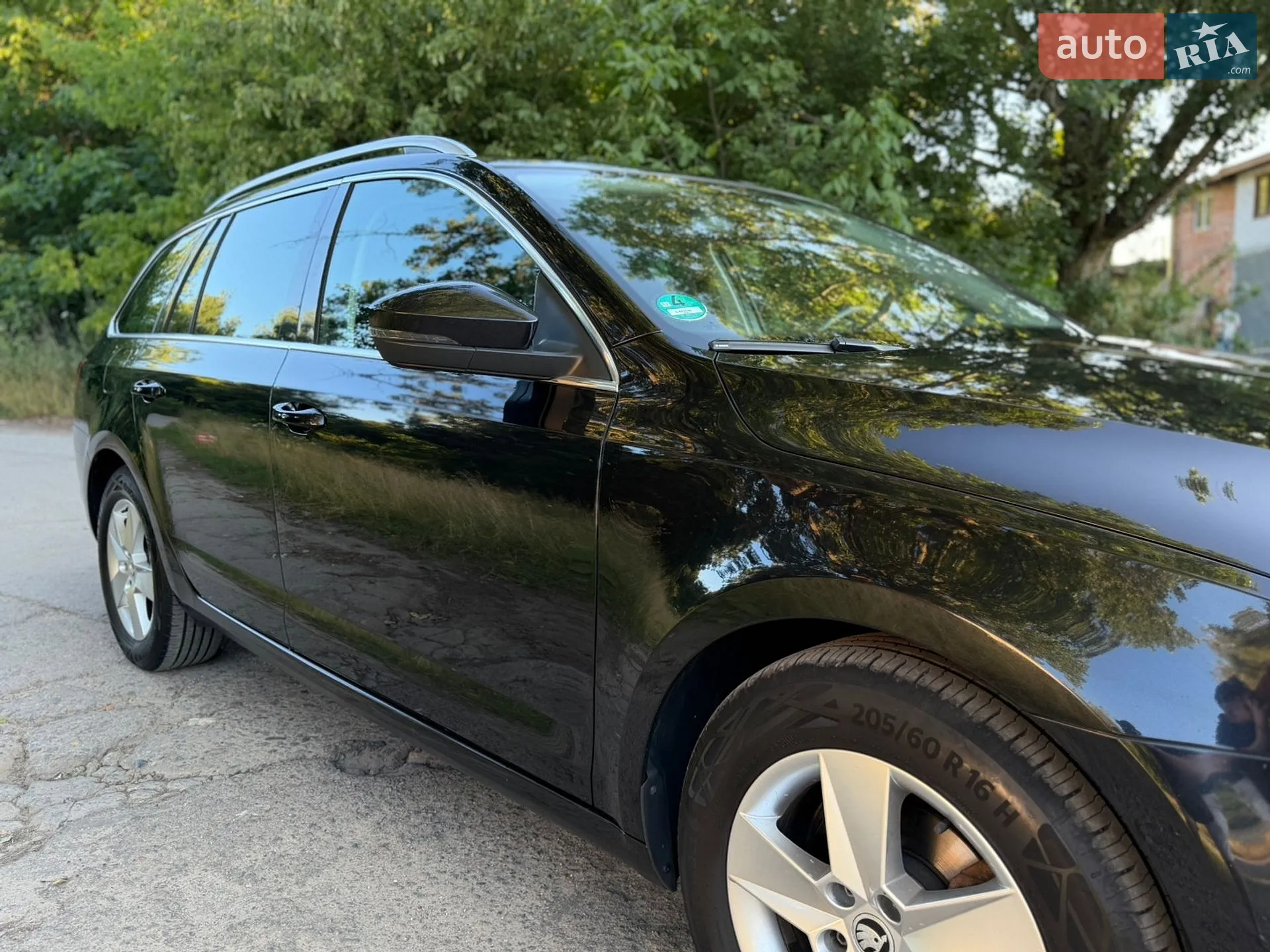 2015 Skoda Octavia - мініатюра 19