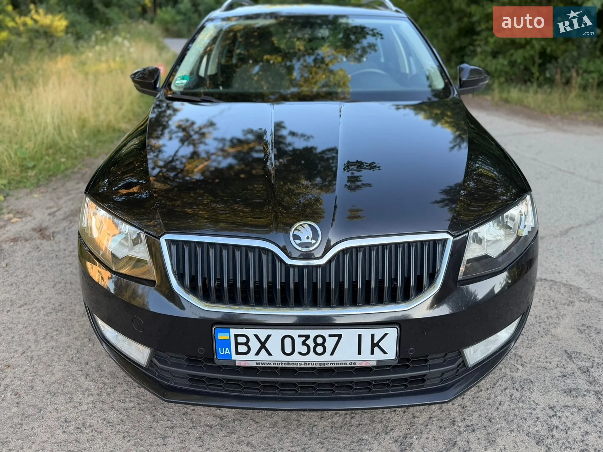 2015 Skoda Octavia - мініатюра 21